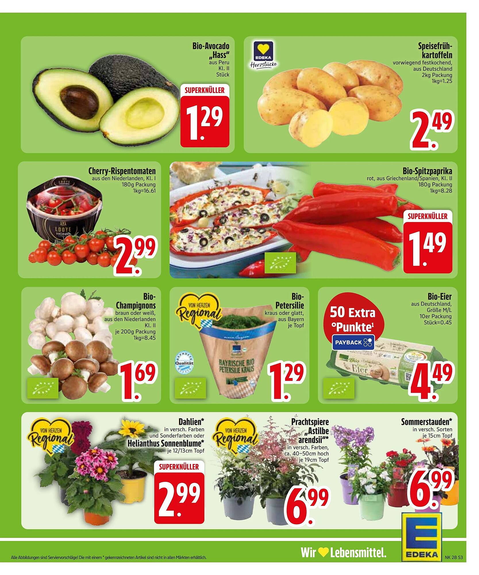 Edeka24 Prospekt - Pagina 5