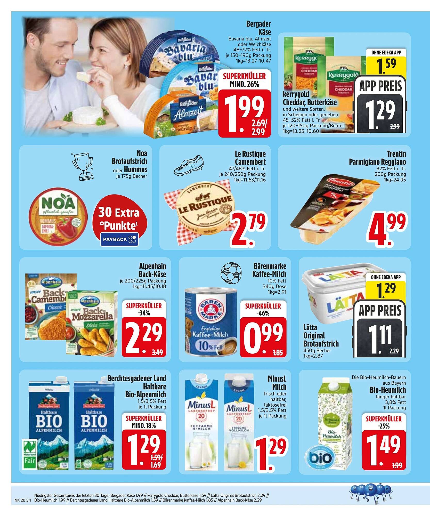 Edeka24 Prospekt - Pagina 6