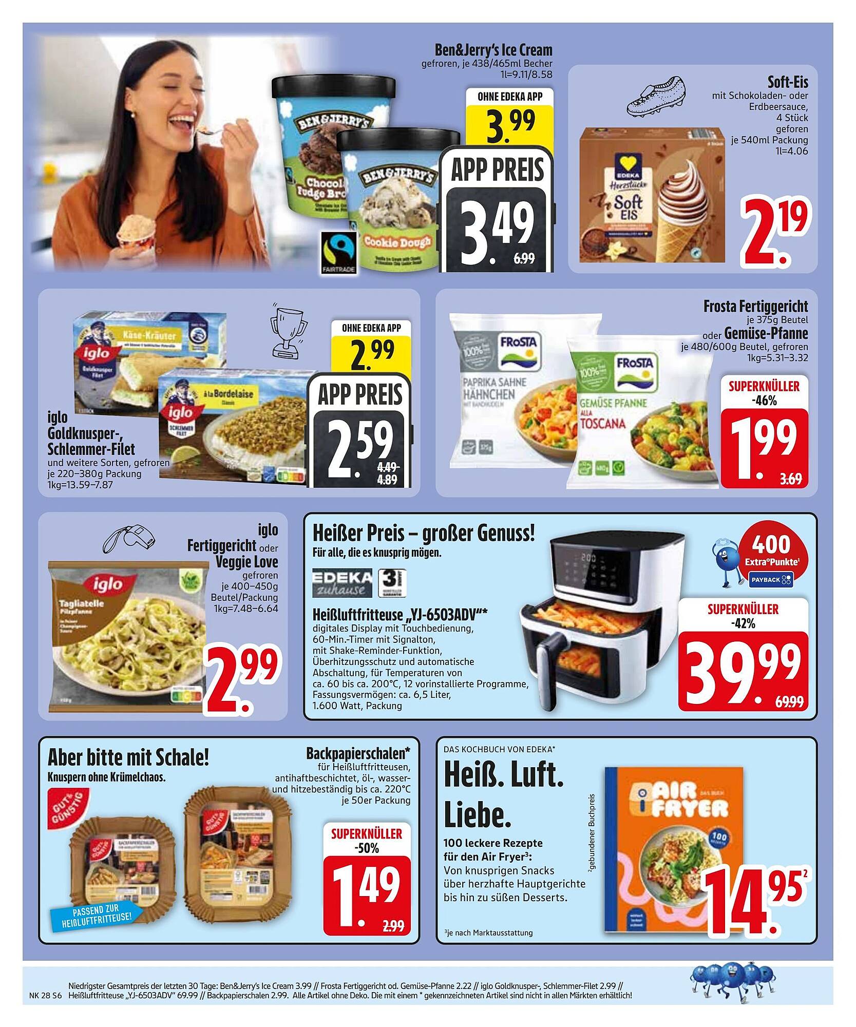 Edeka24 Prospekt - Pagina 8