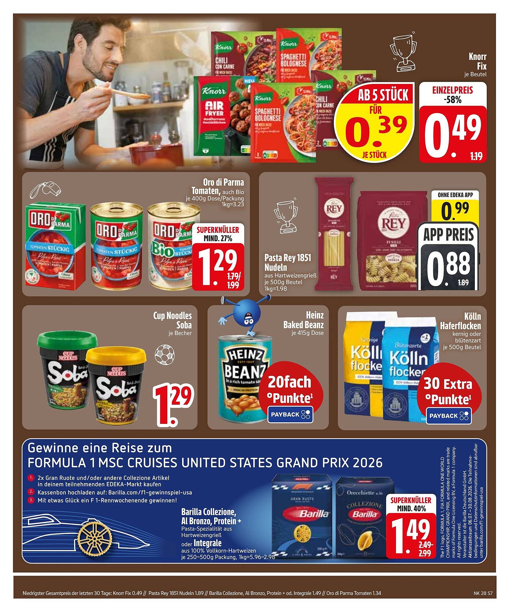 Edeka24 Prospekt - Pagina 9