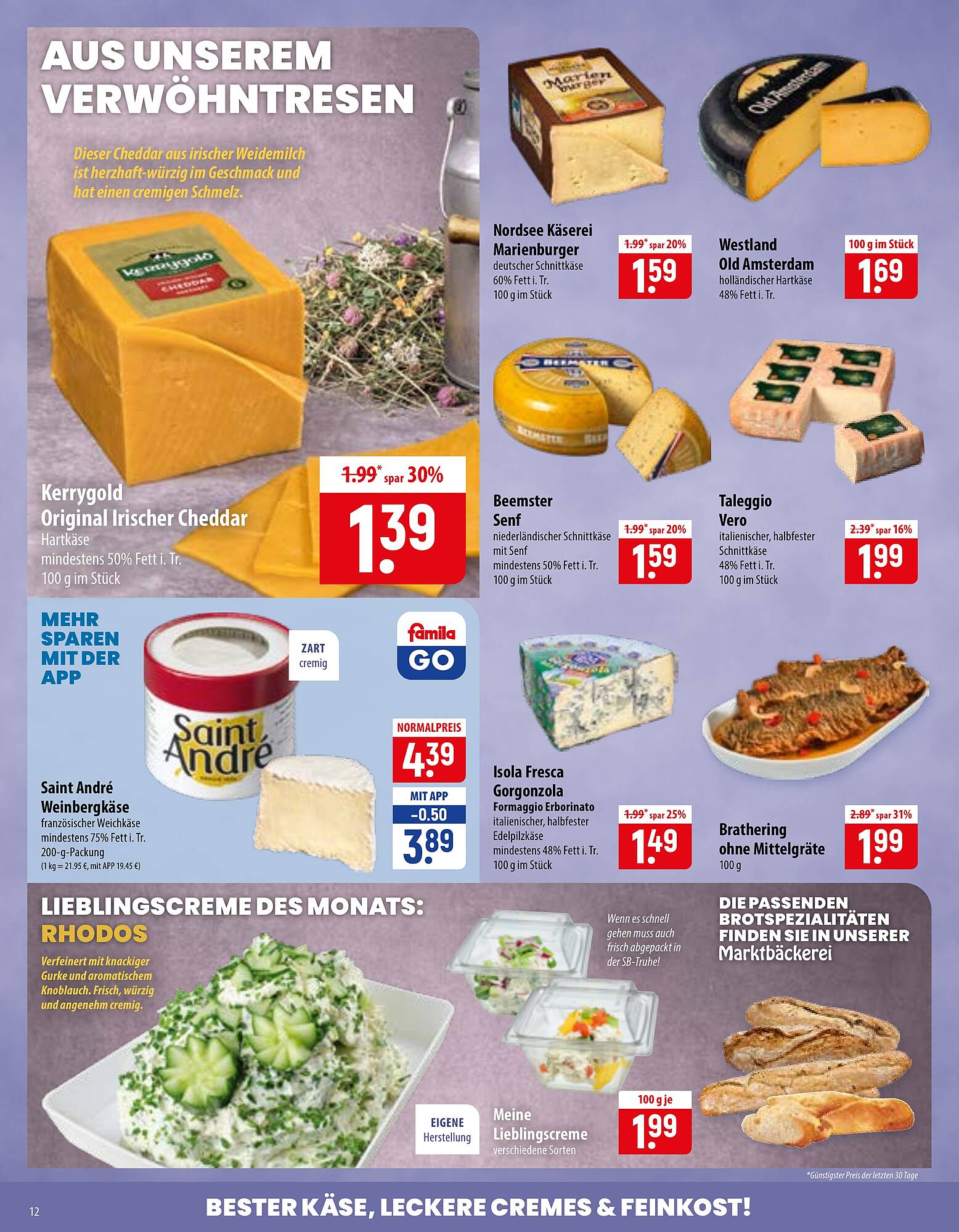 Famila Nord Ost Prospekt - Pagina 12