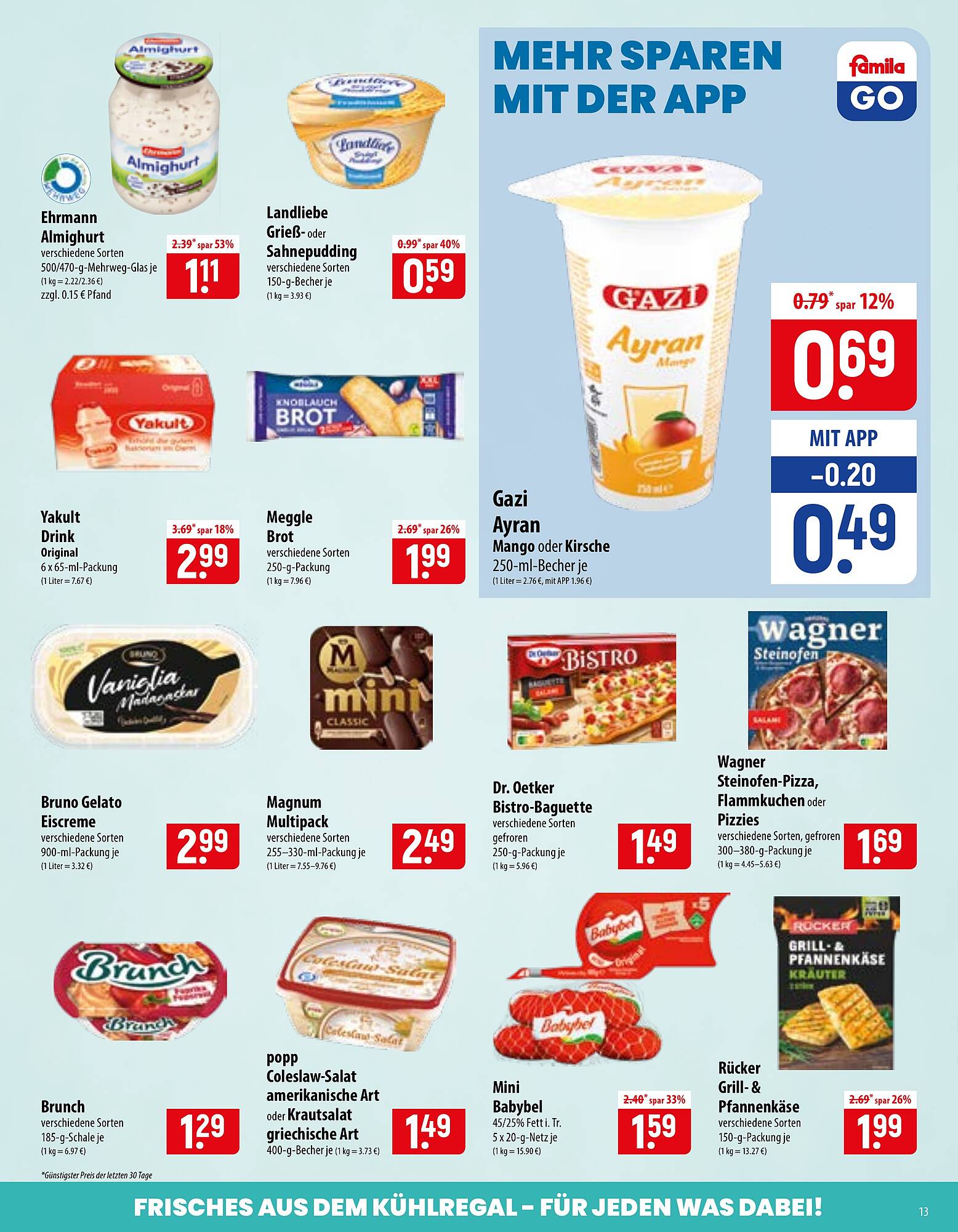 Famila Nord Ost Prospekt - Pagina 13