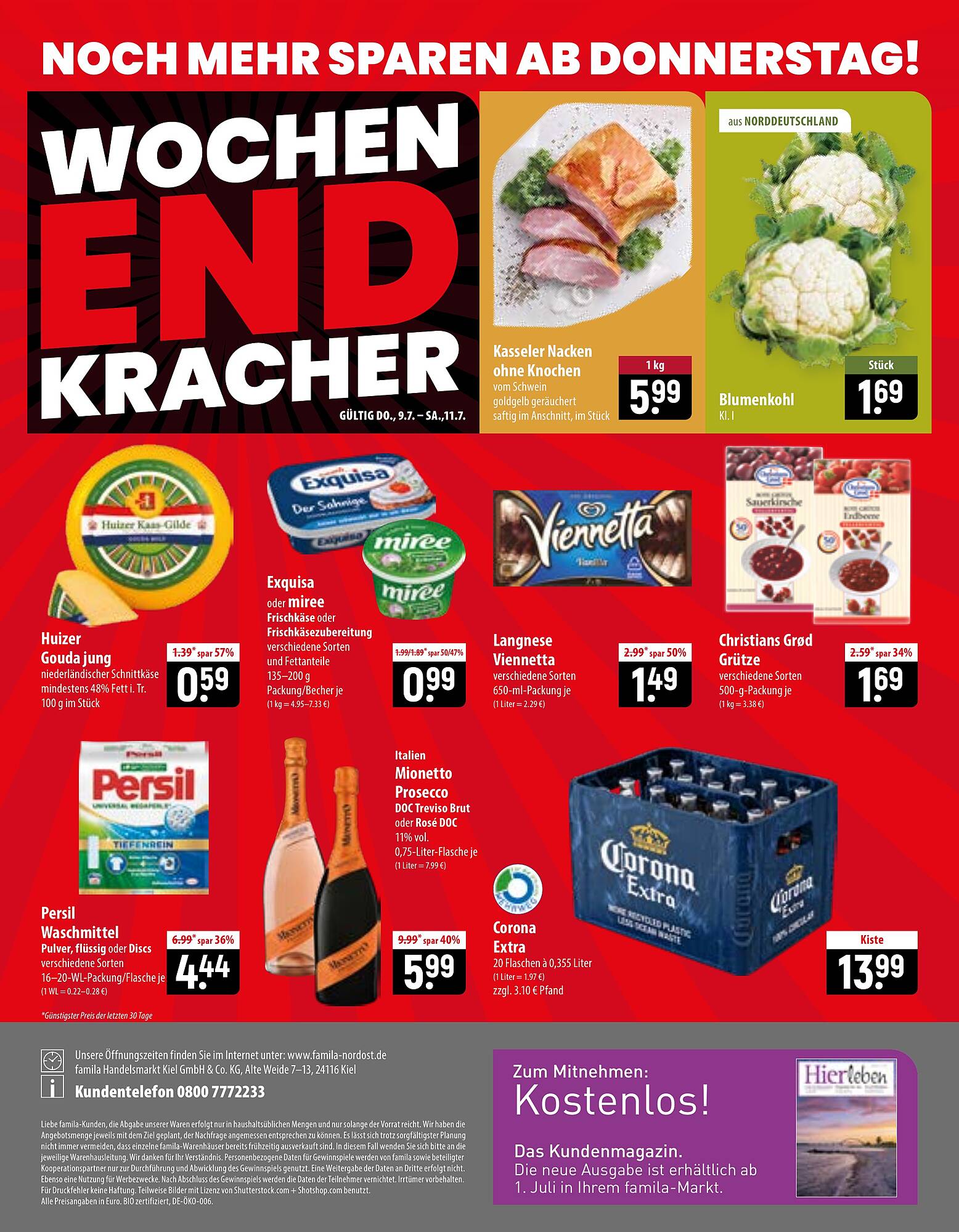 Famila Nord Ost Prospekt - Pagina 24