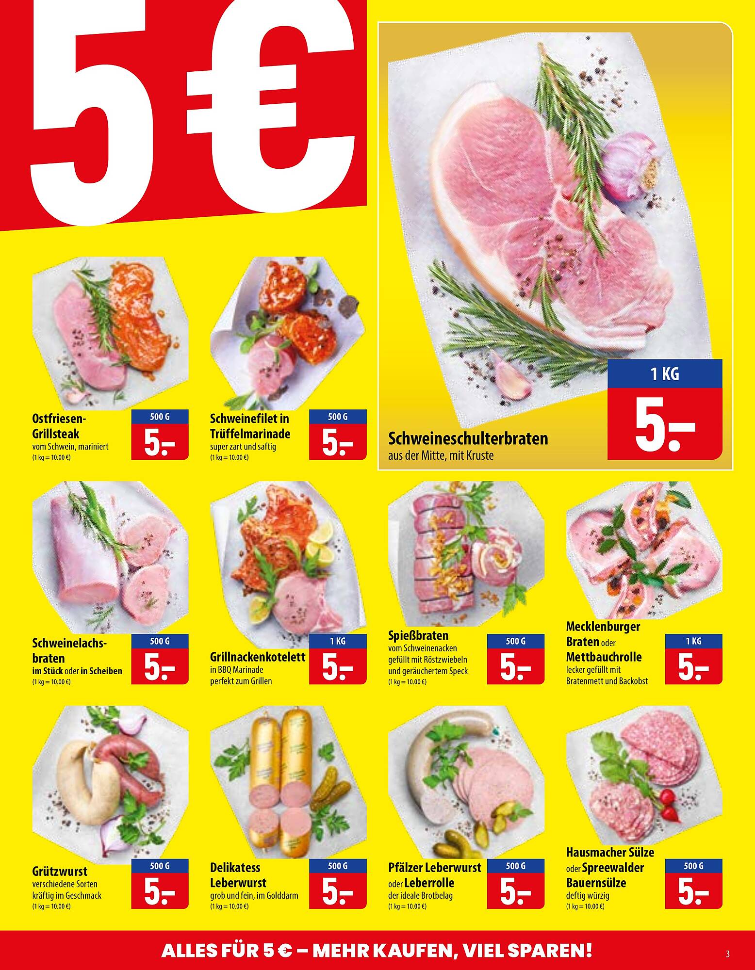 Famila Nord Ost Prospekt - Pagina 3