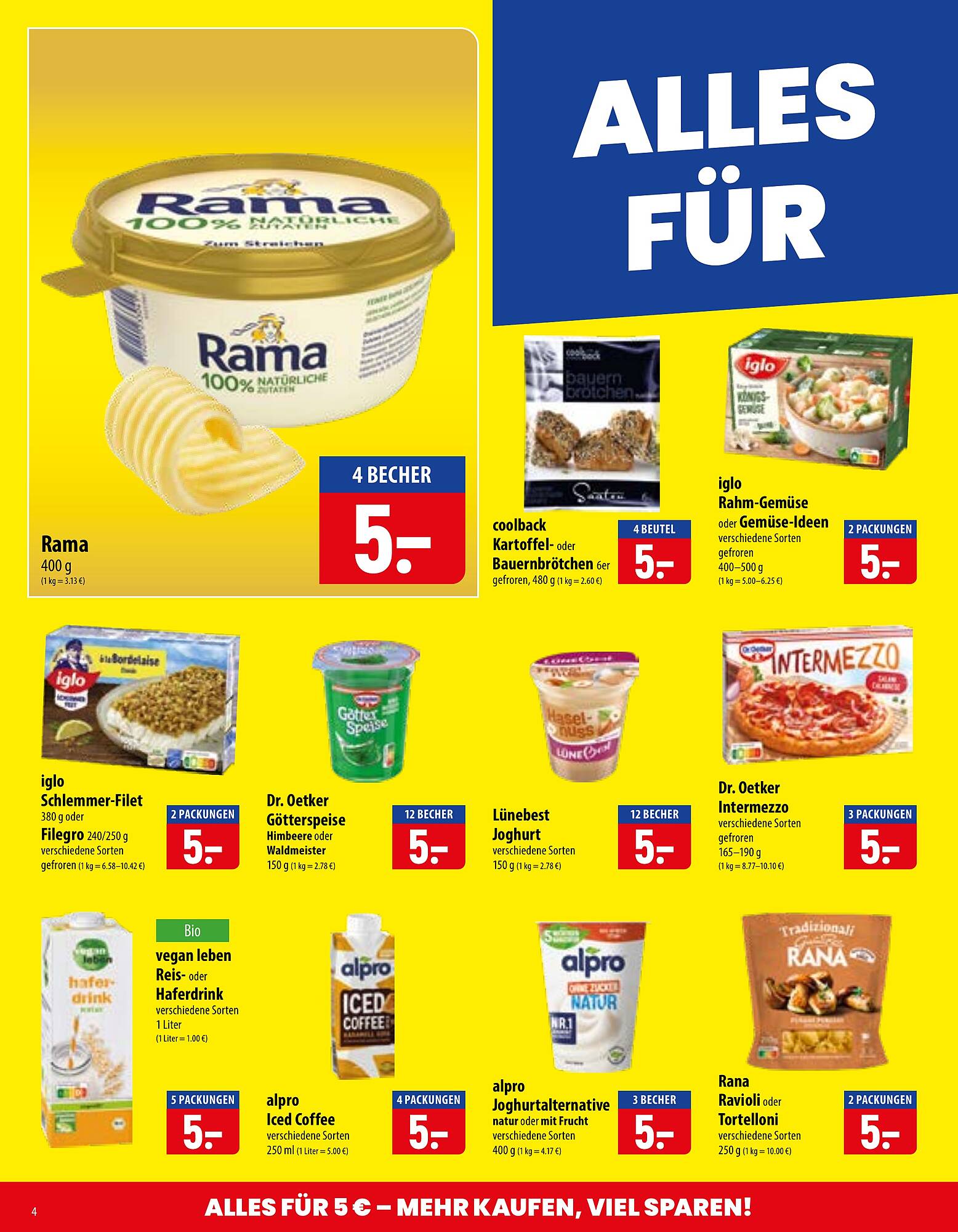 Famila Nord Ost Prospekt - Pagina 4
