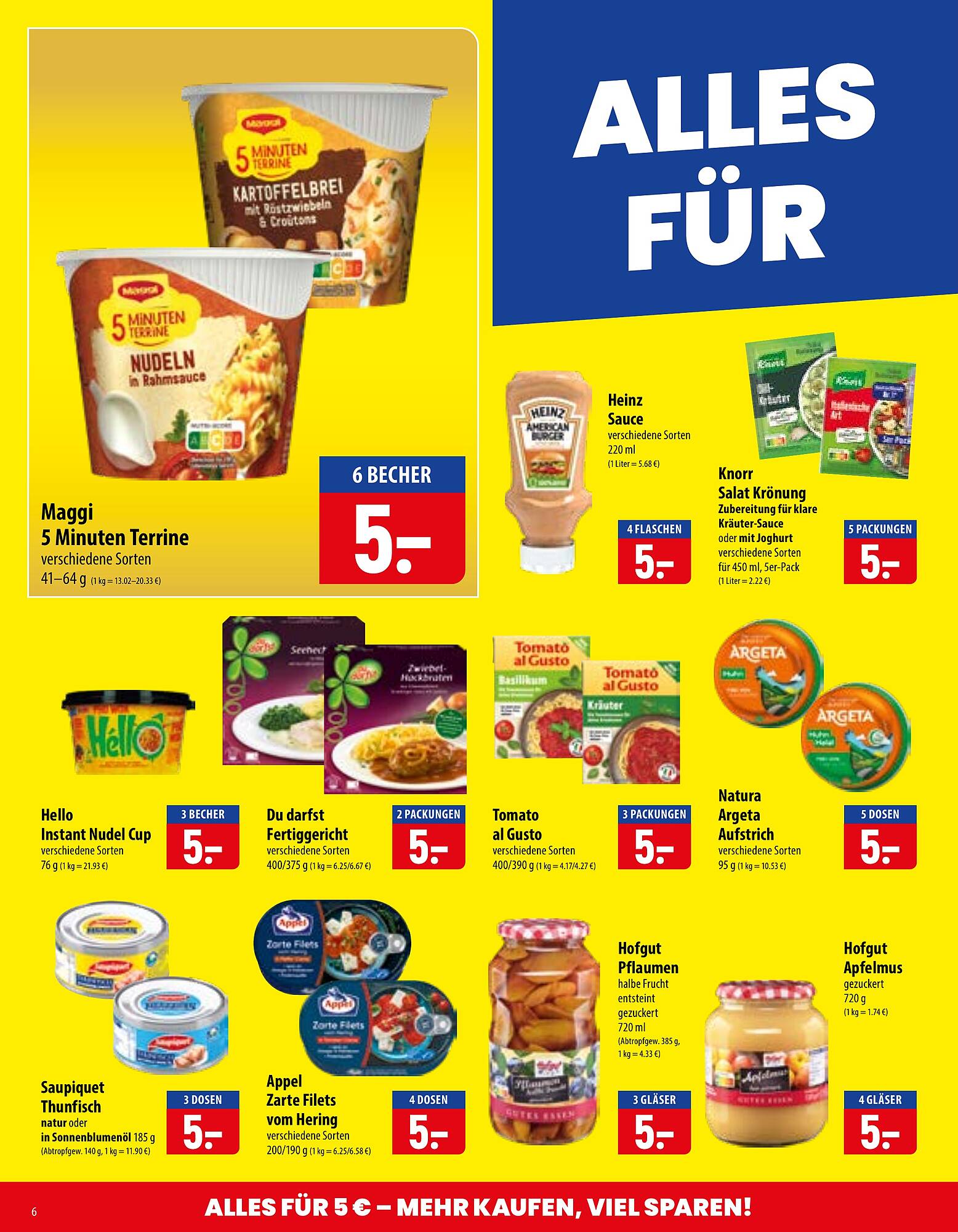 Famila Nord Ost Prospekt - Pagina 6