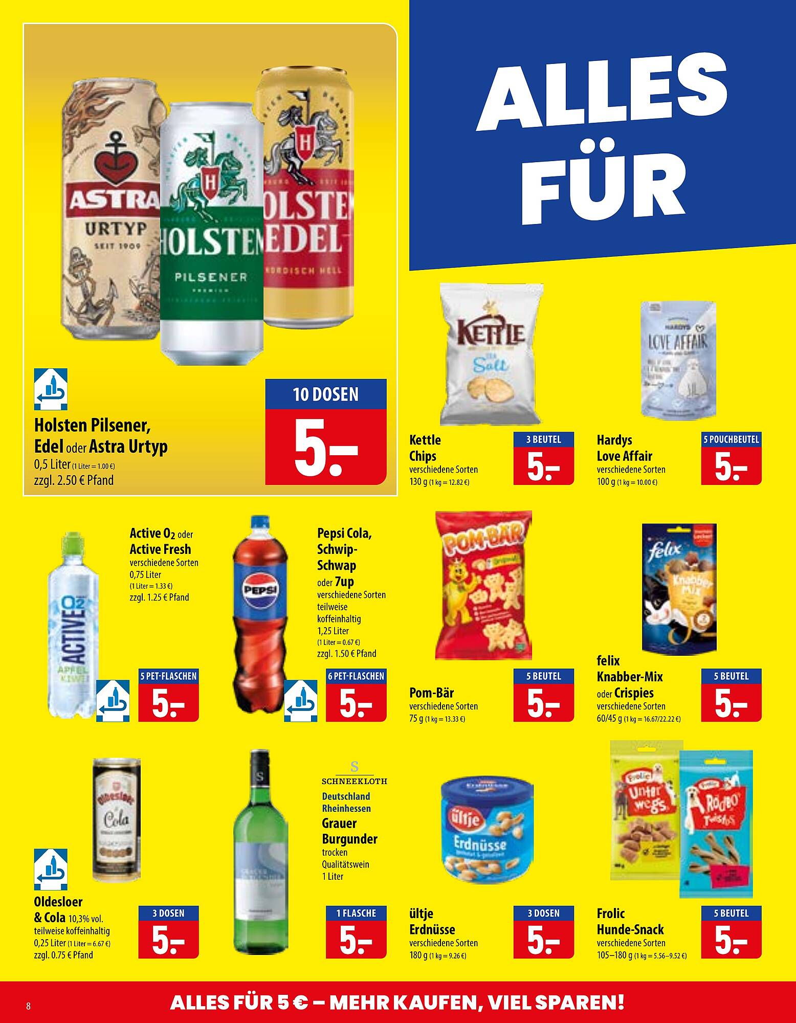 Famila Nord Ost Prospekt - Pagina 8