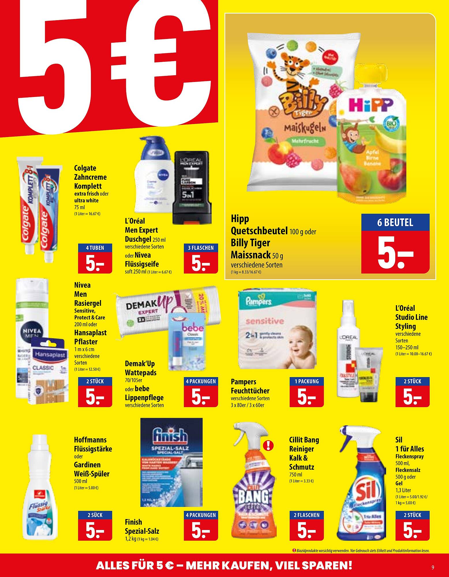 Famila Nord Ost Prospekt - Pagina 9