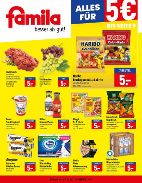 Famila Nord Ost Prospekt