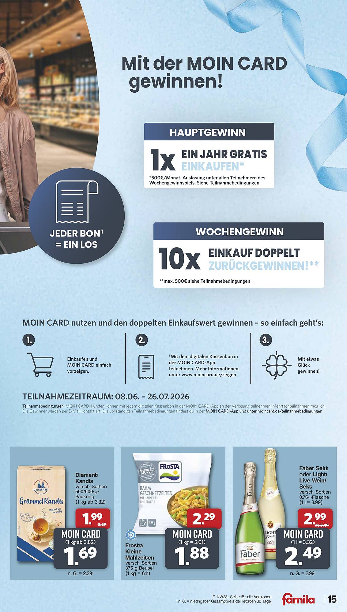 Famila Nord West Prospekt - Pagina 15