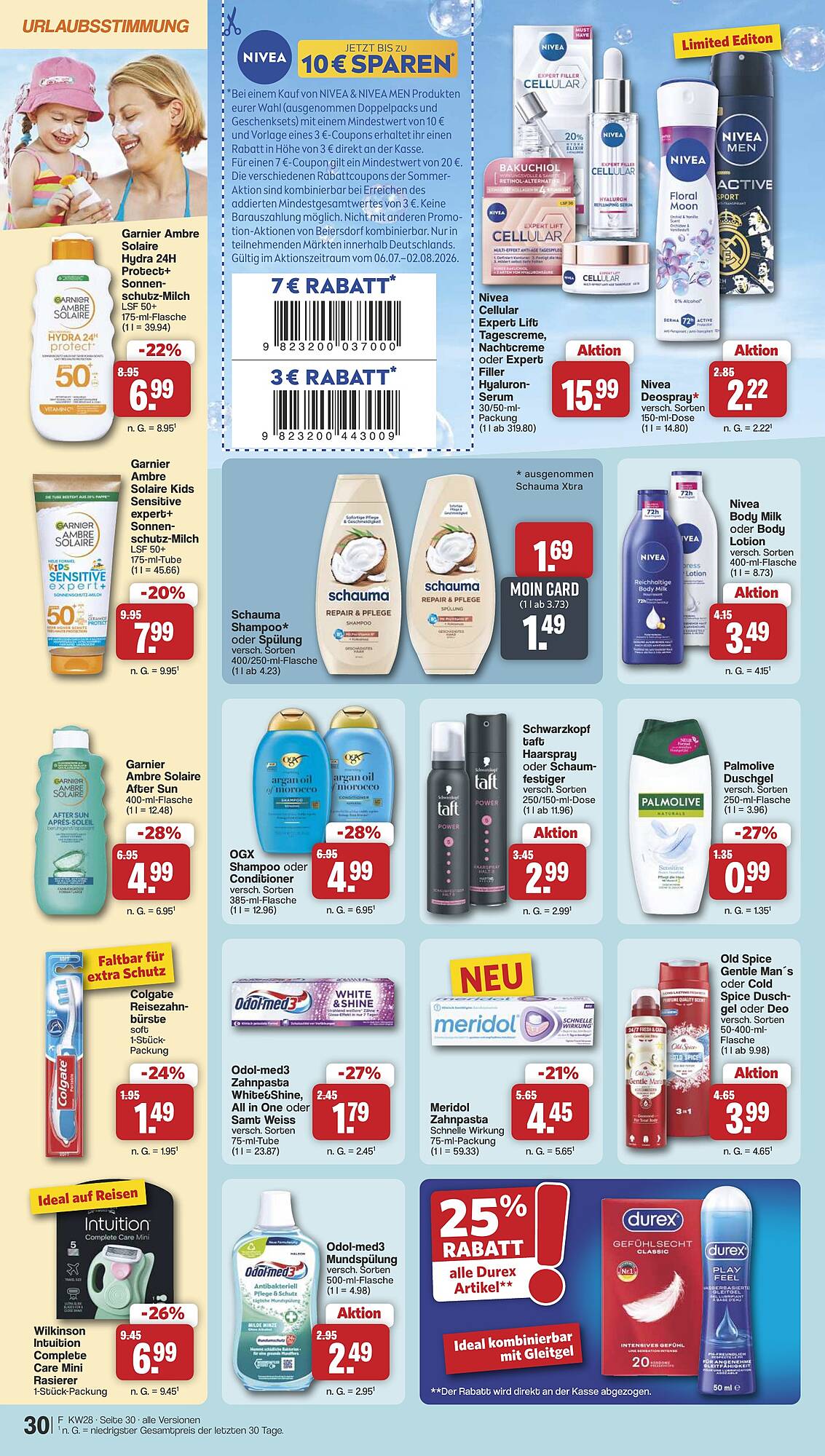 Famila Nord West Prospekt - Pagina 30