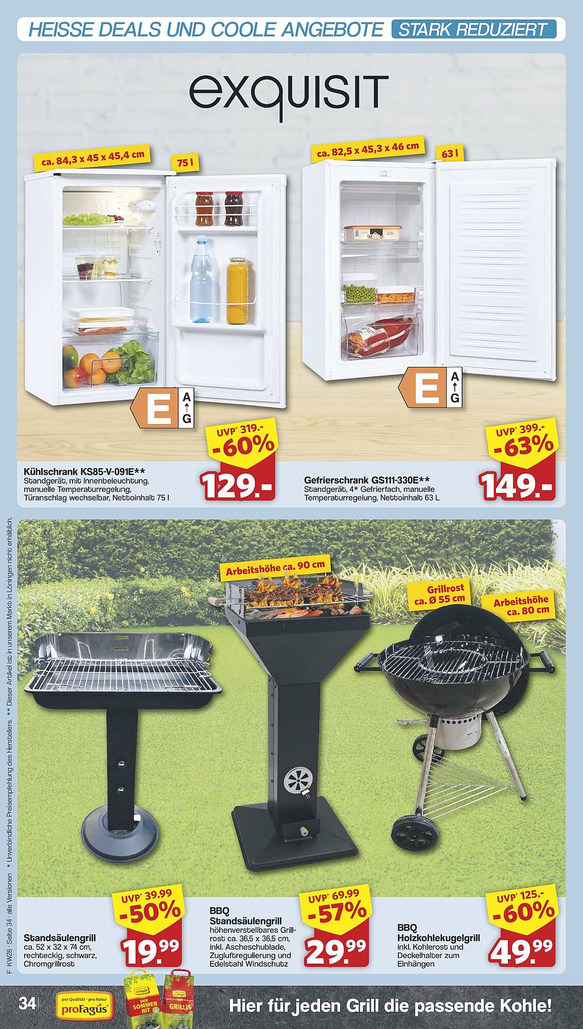 Famila Nord West Prospekt - Pagina 34