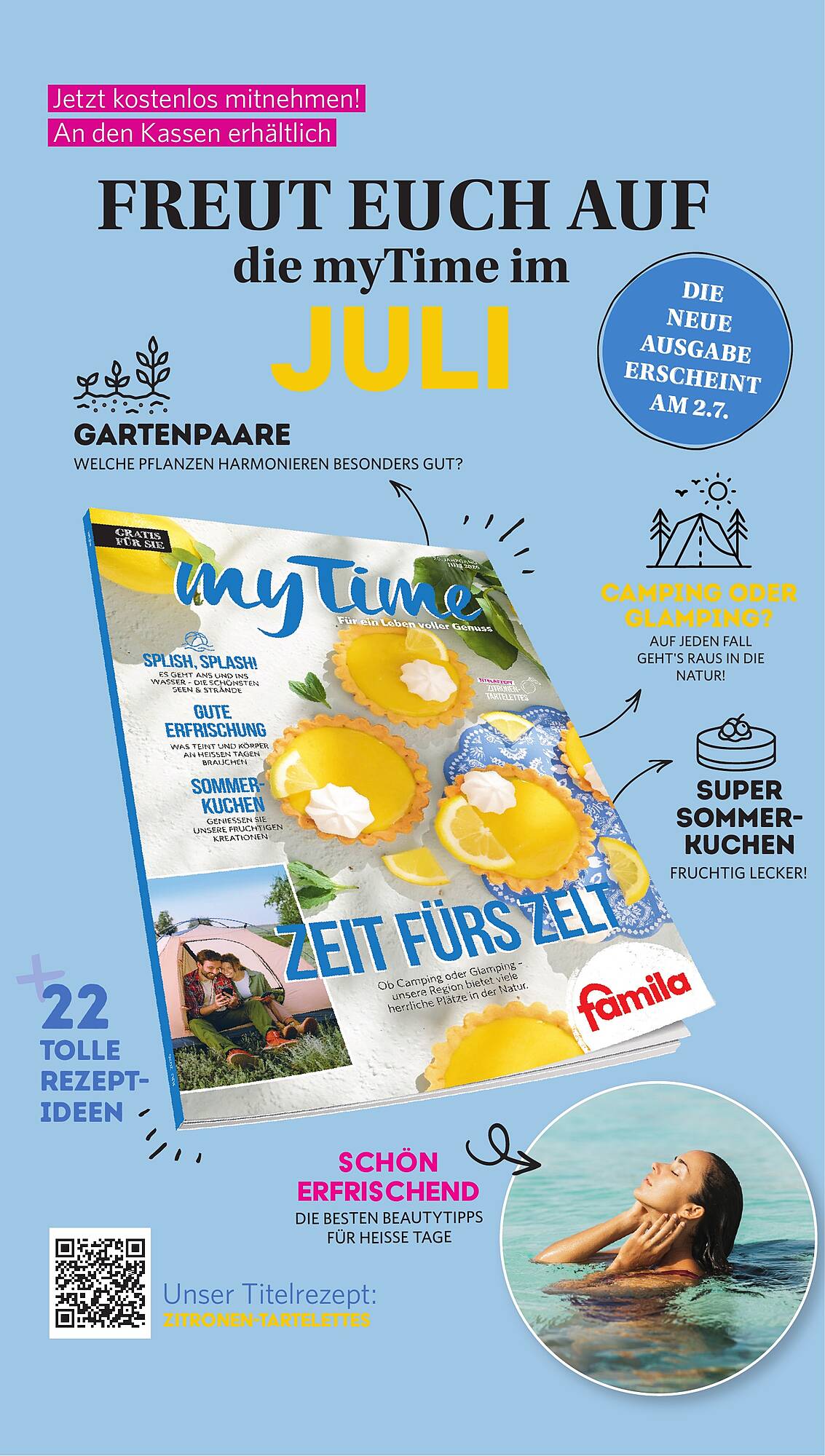 Famila Nord West Prospekt - Pagina 41