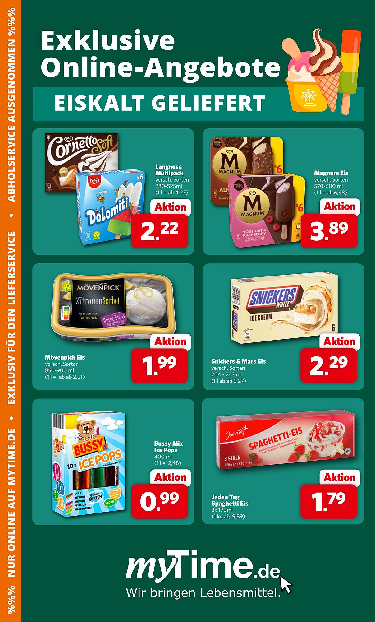 Famila Nord West Prospekt - Pagina 42