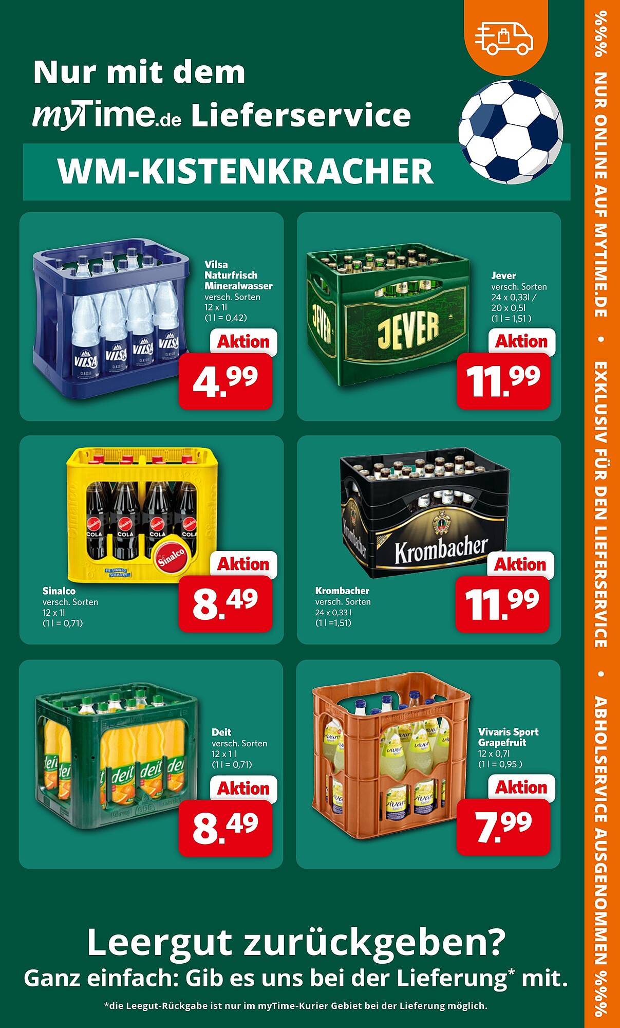 Famila Nord West Prospekt - Pagina 43