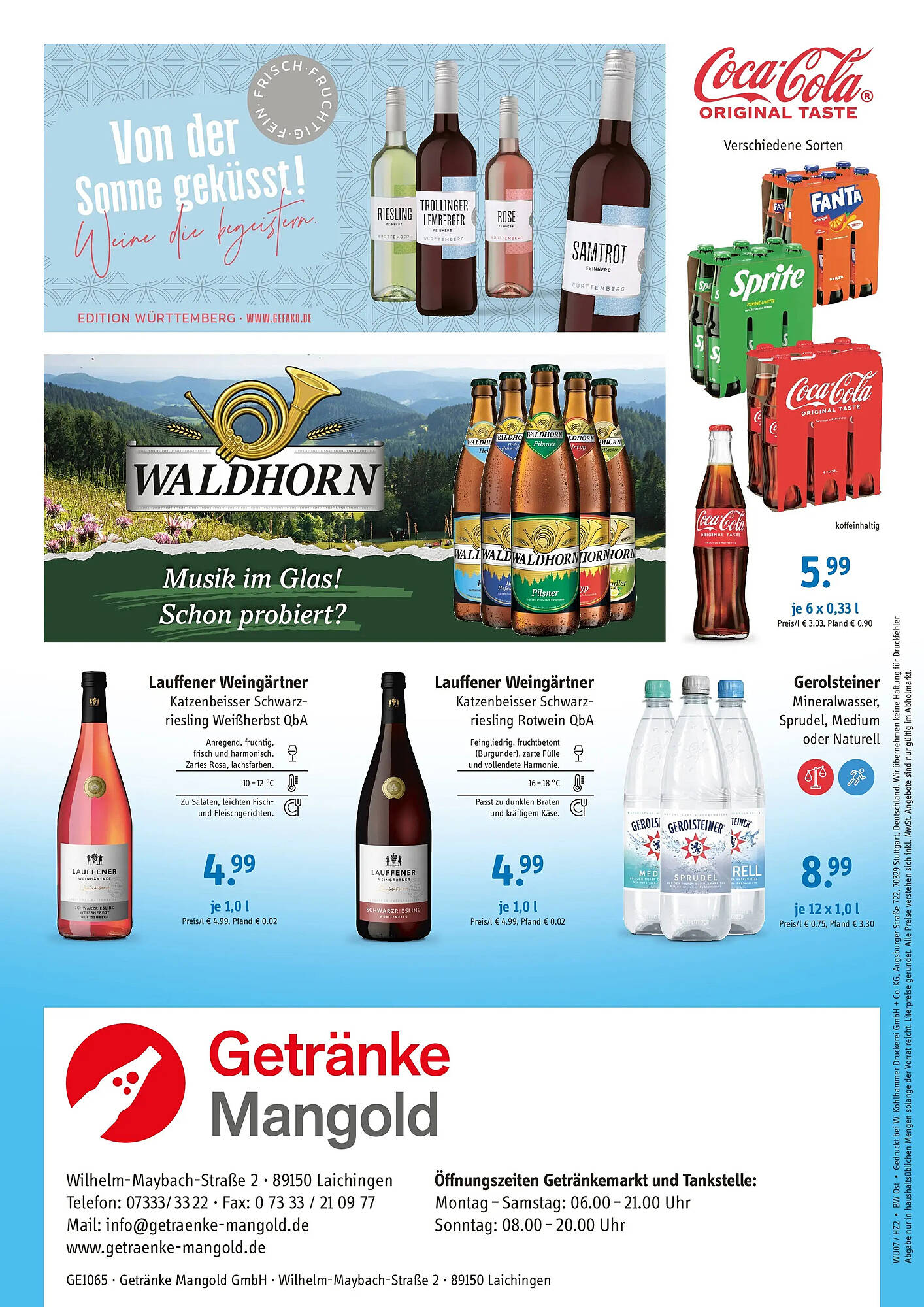 Gefako Prospekt - Pagina 2