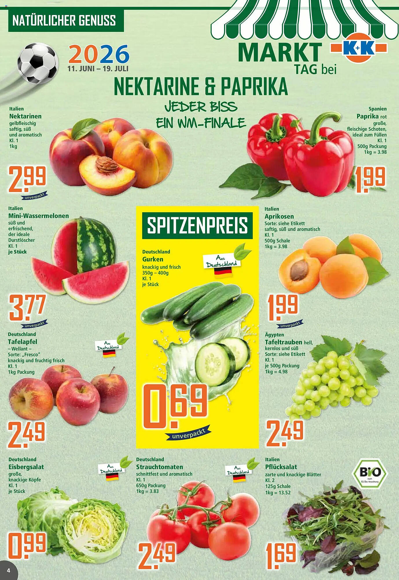 K+K Klaas & Kock Prospekt - Pagina 4
