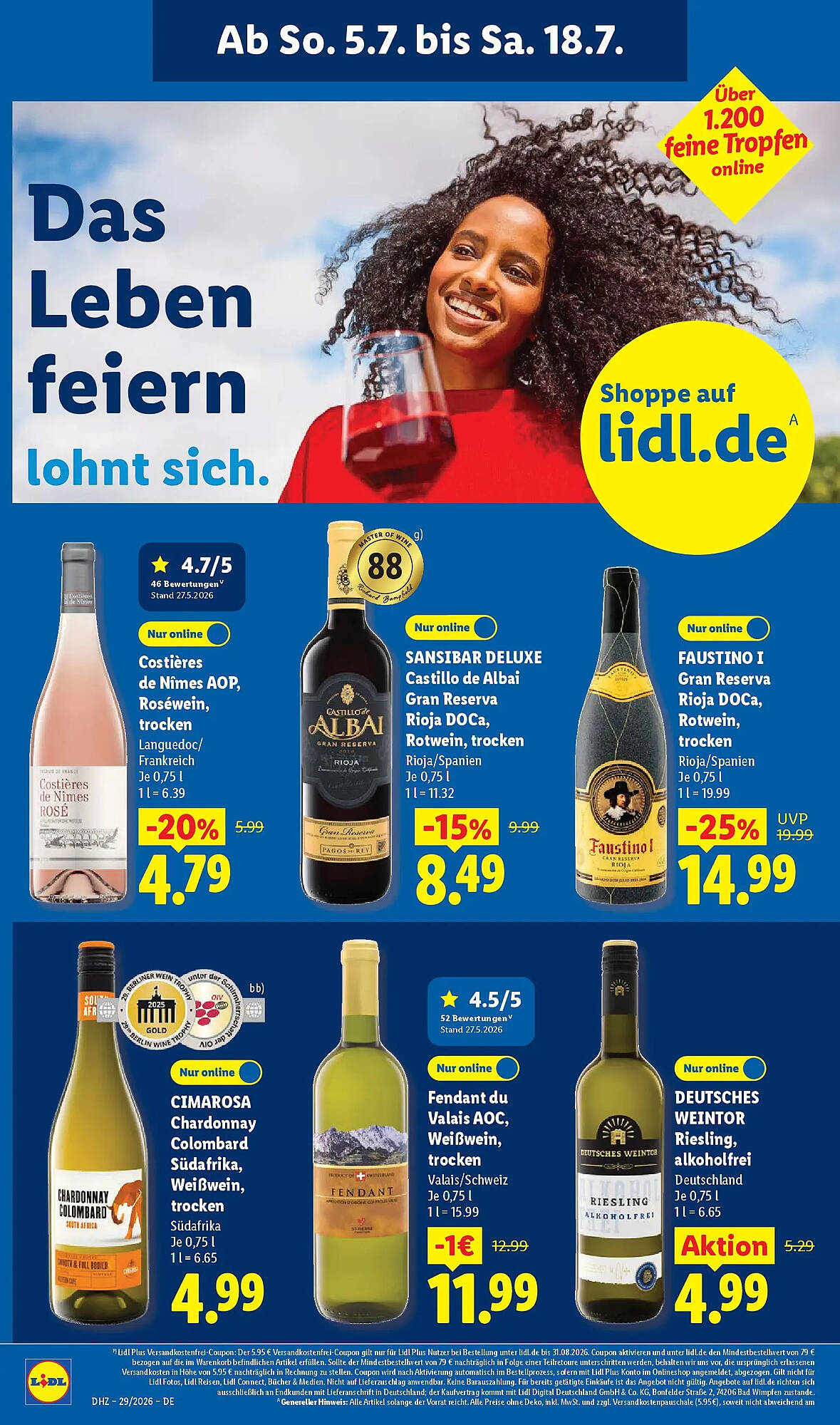 Lidl Prospekt - Pagina 24