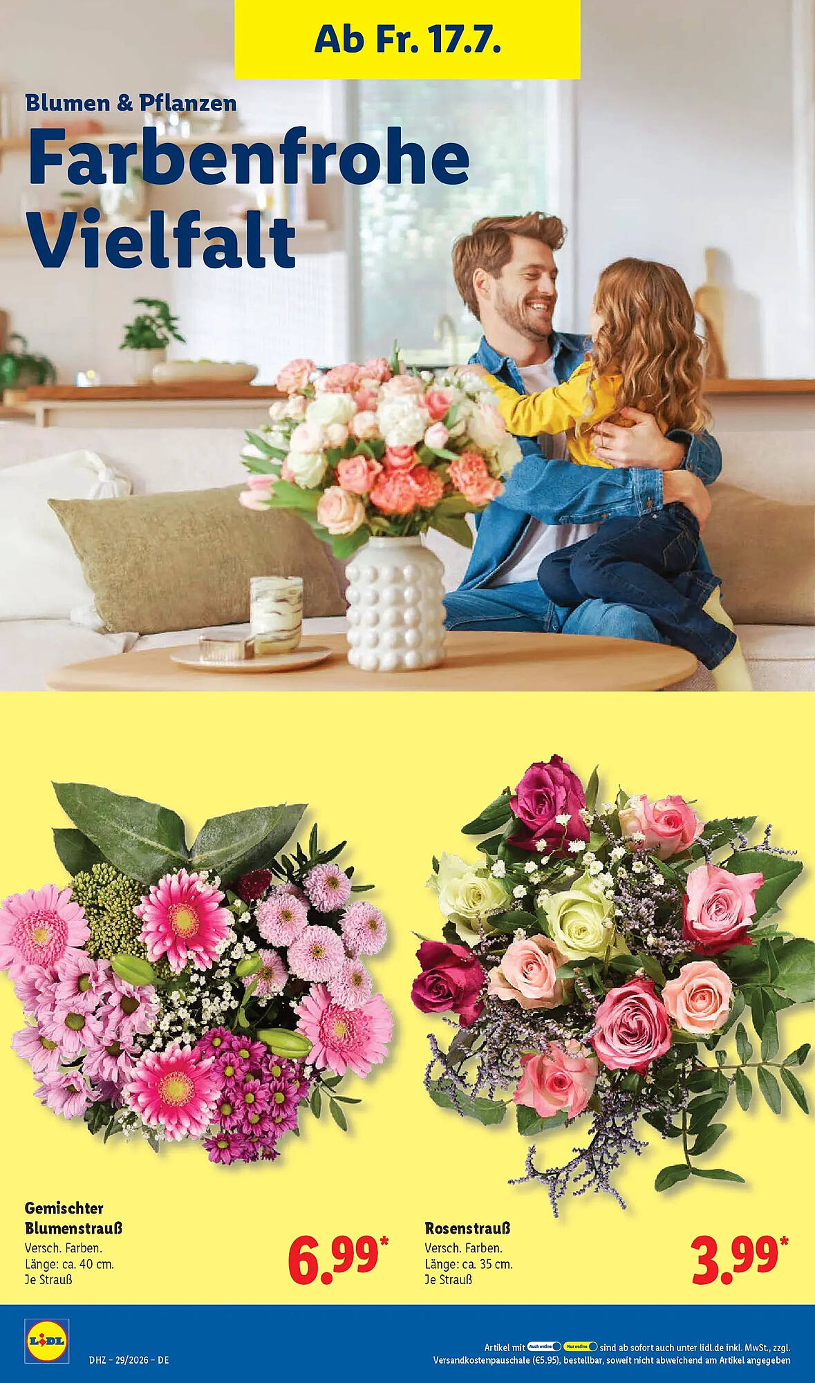 Lidl Prospekt - Pagina 26