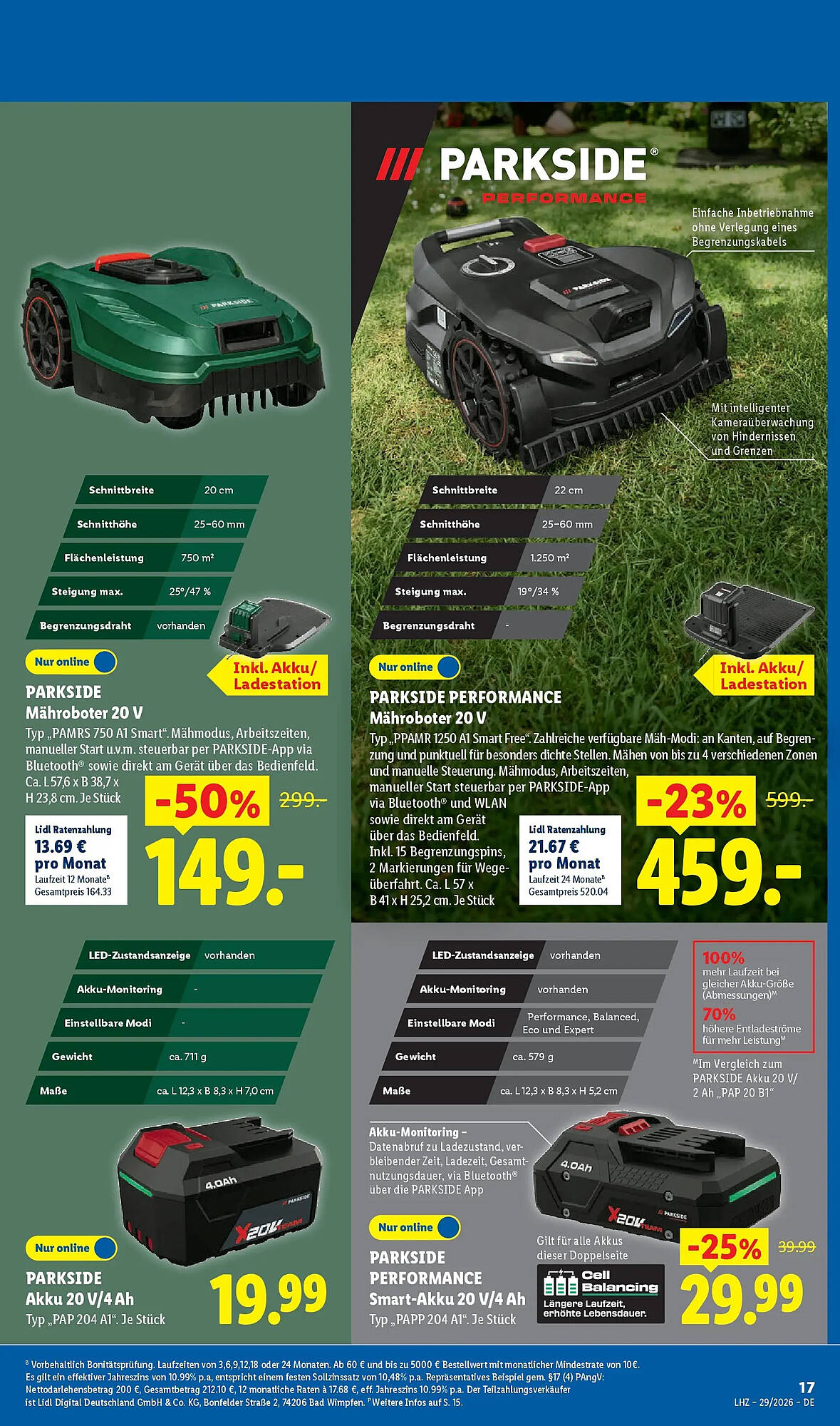Lidl Prospekt - Pagina 33