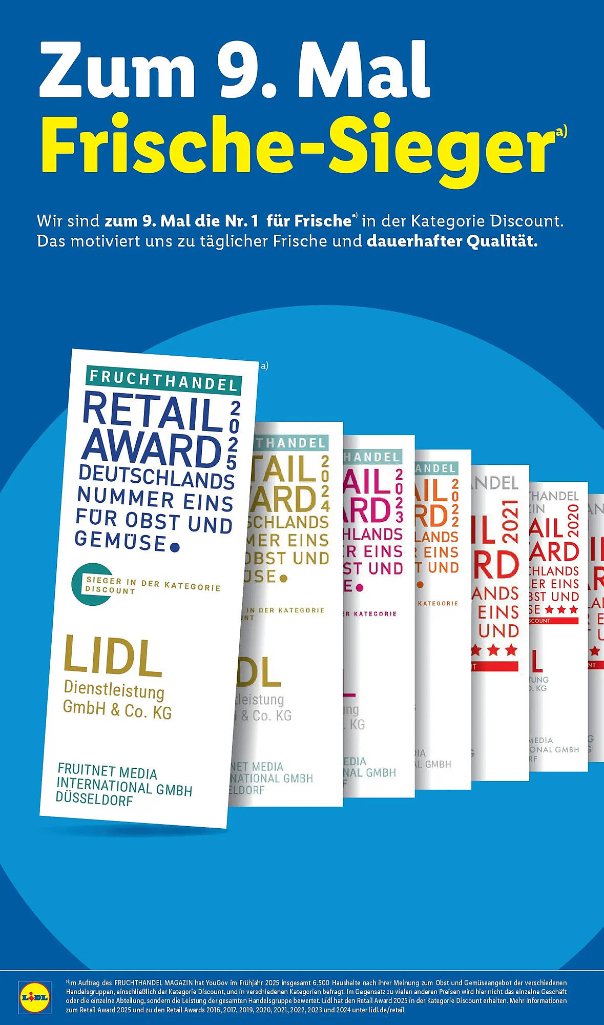 Lidl Prospekt - Pagina 4