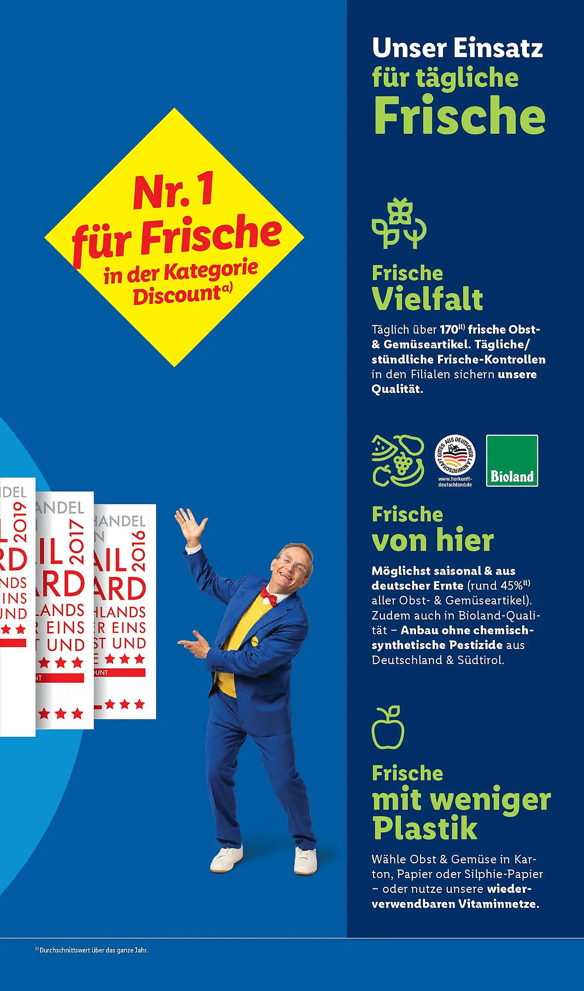 Lidl Prospekt - Pagina 5