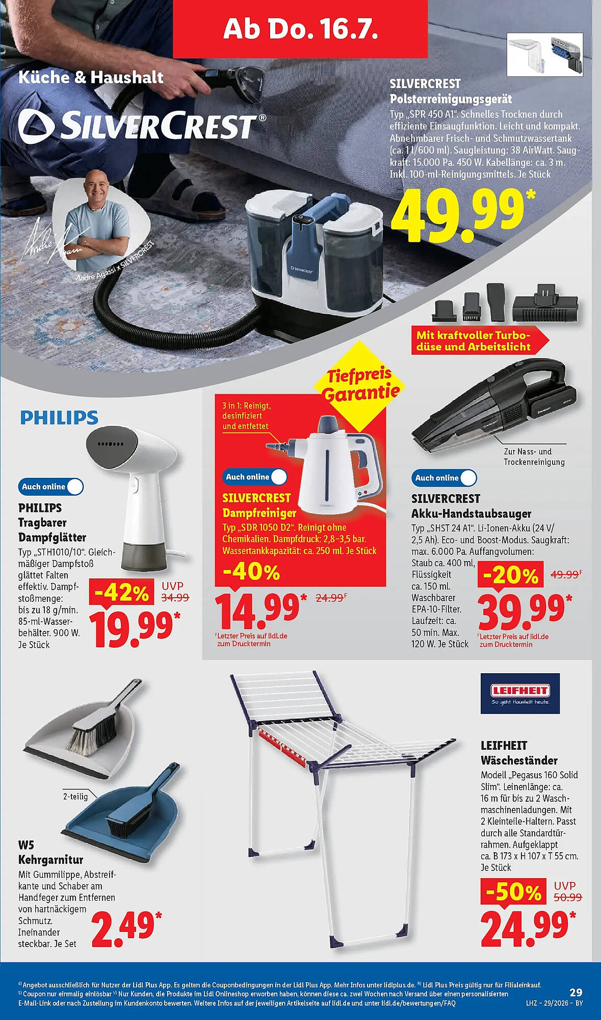 Lidl Prospekt - Pagina 53