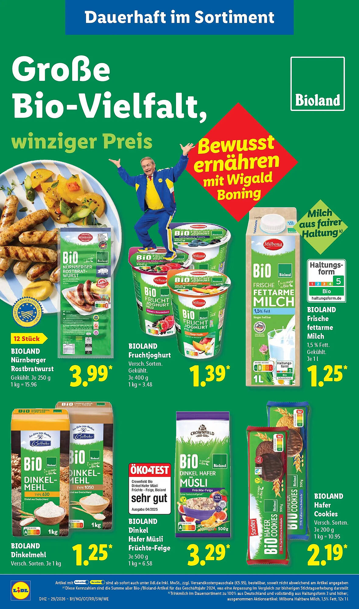Lidl Prospekt - Pagina 64
