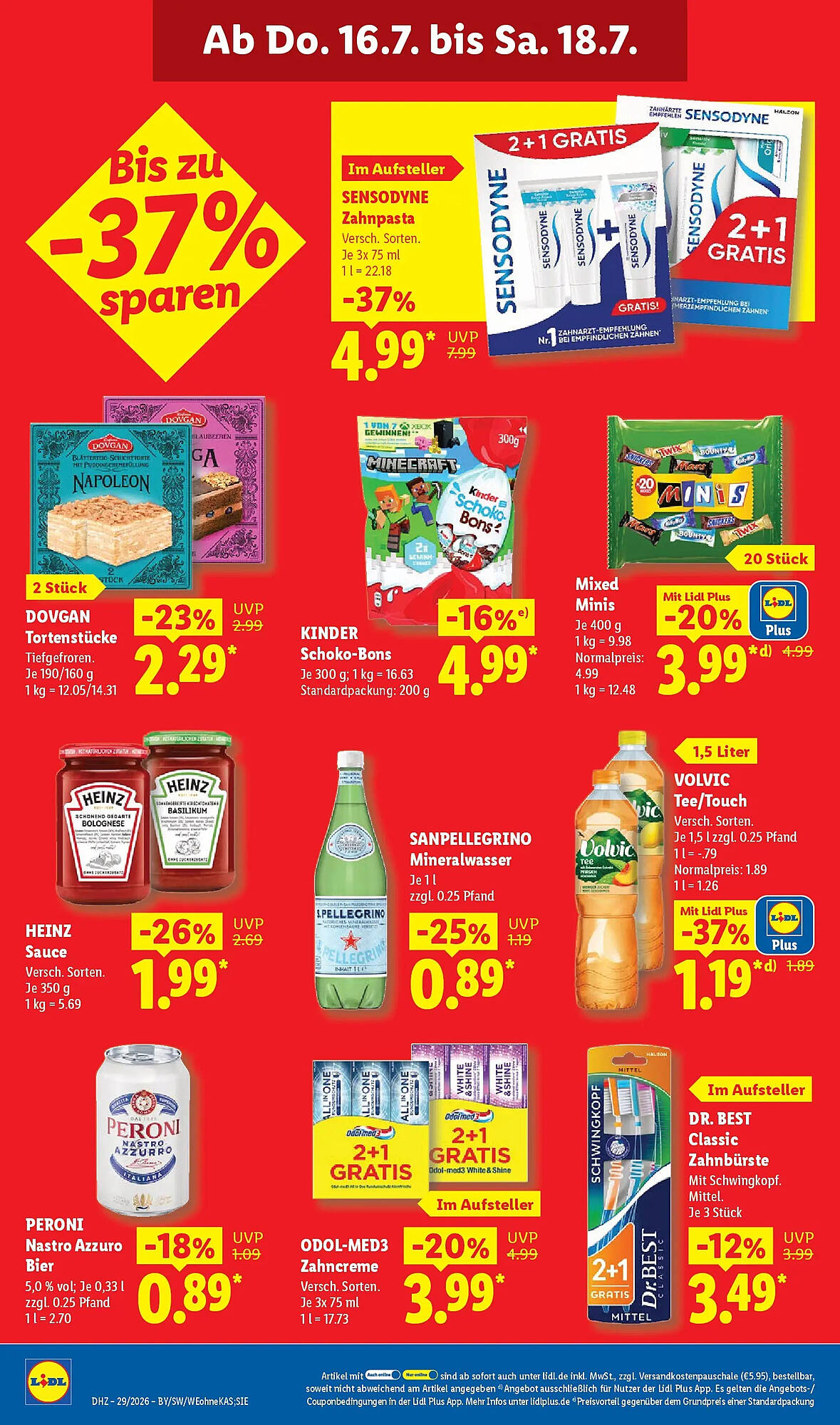 Lidl Prospekt - Pagina 70