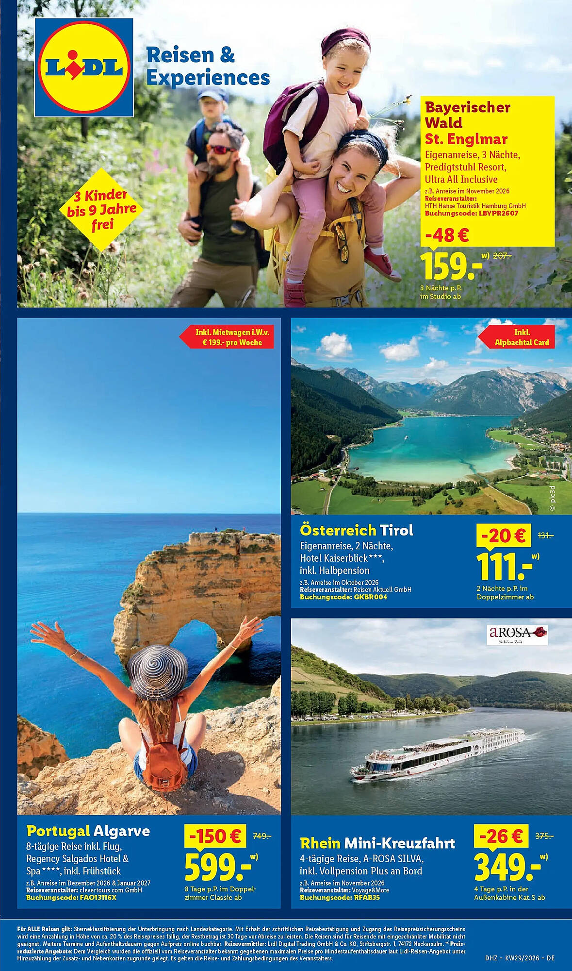 Lidl Prospekt - Pagina 71