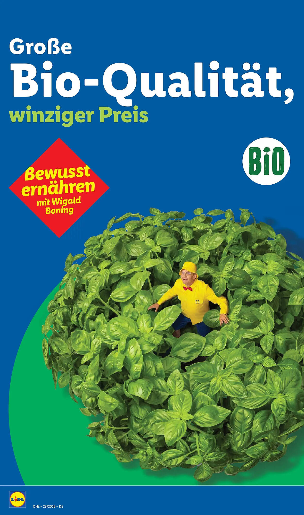 Lidl Prospekt - Pagina 8