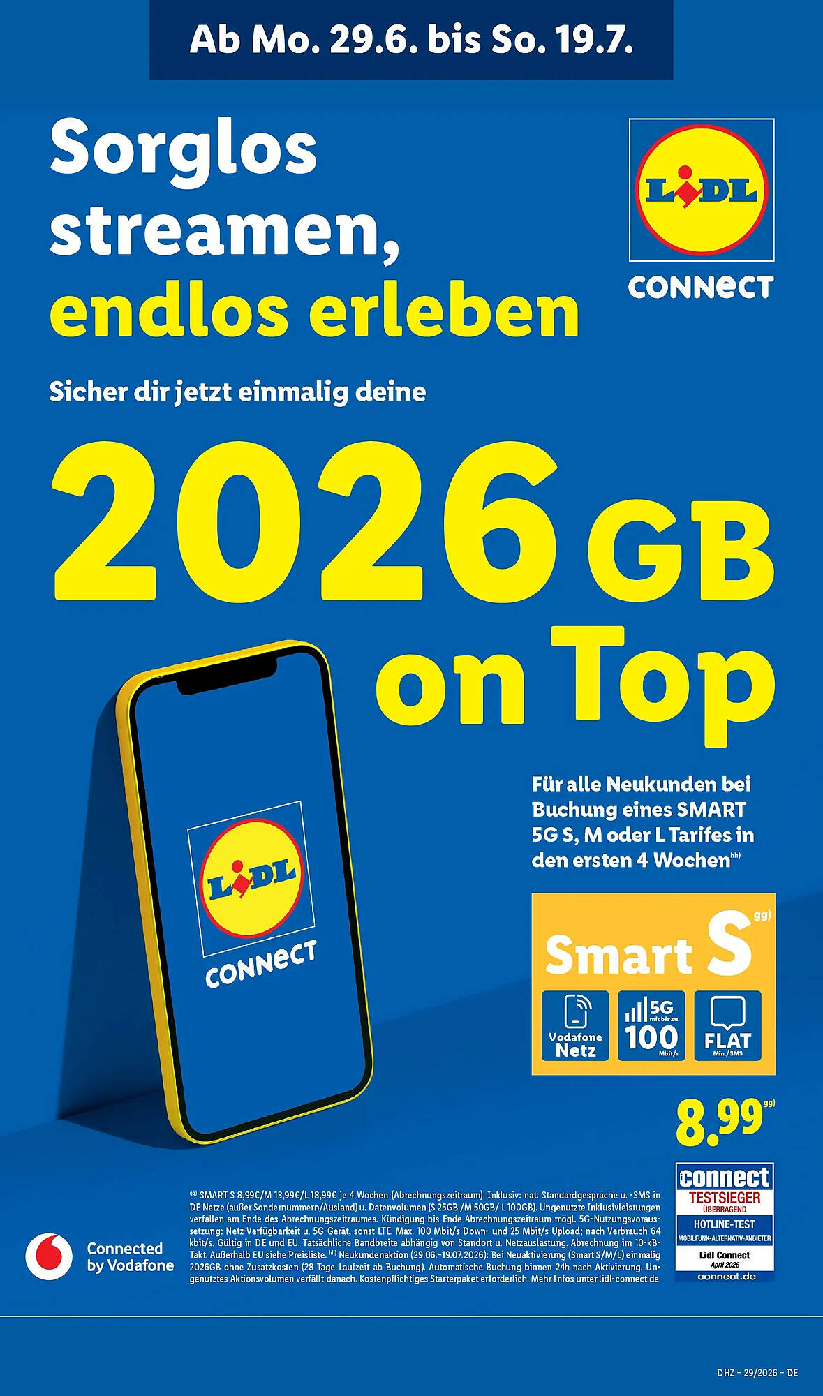 Lidl Prospekt - Pagina 9