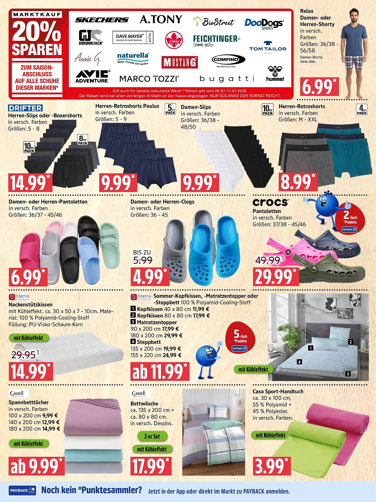 Marktkauf Prospekt - Pagina 10