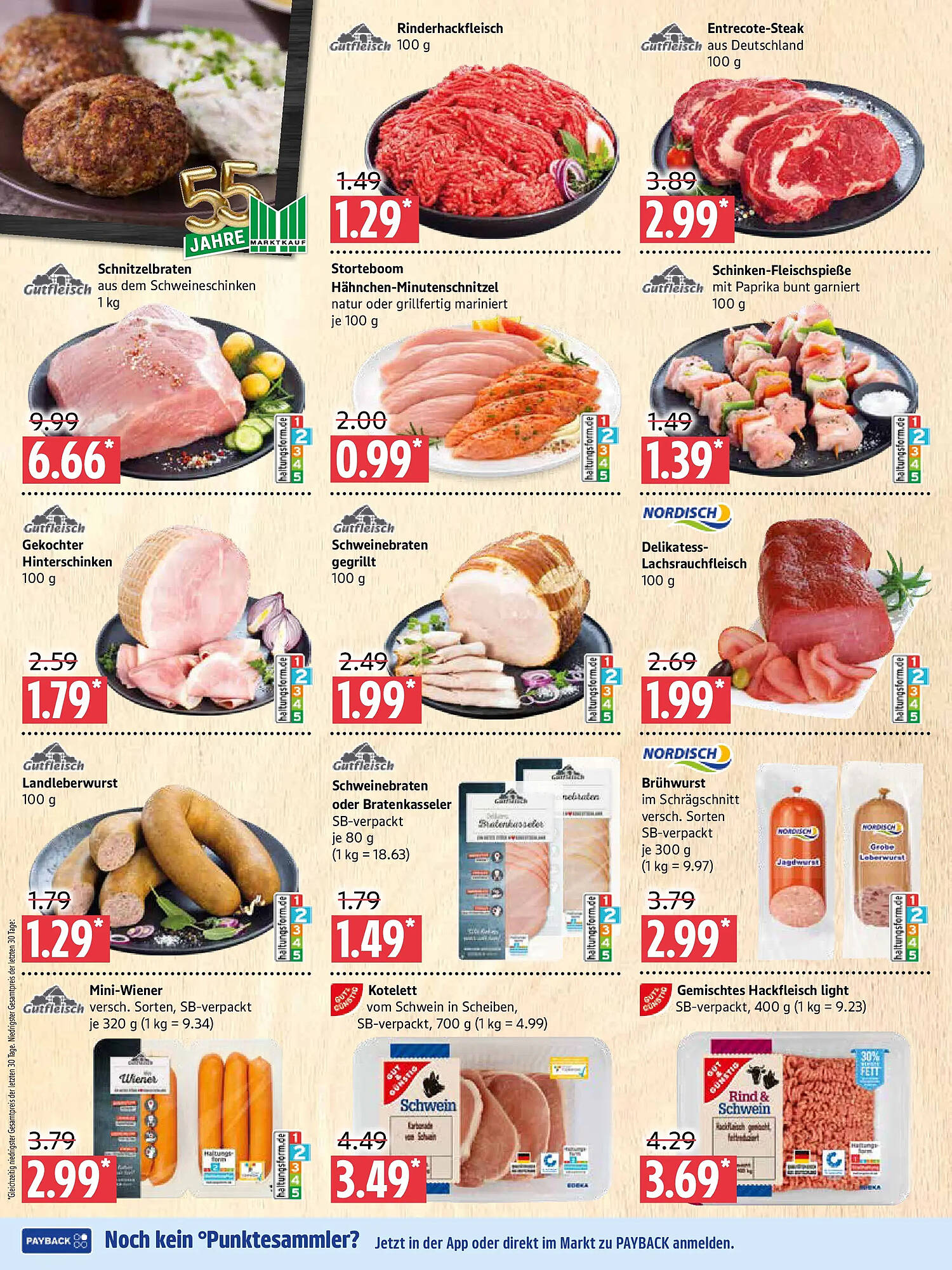 Marktkauf Prospekt - Pagina 2