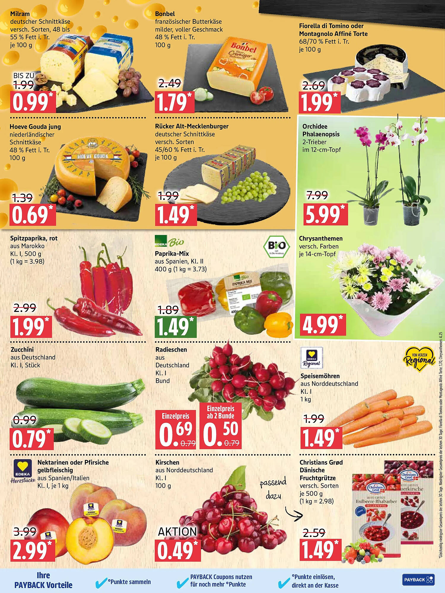 Marktkauf Prospekt - Pagina 3