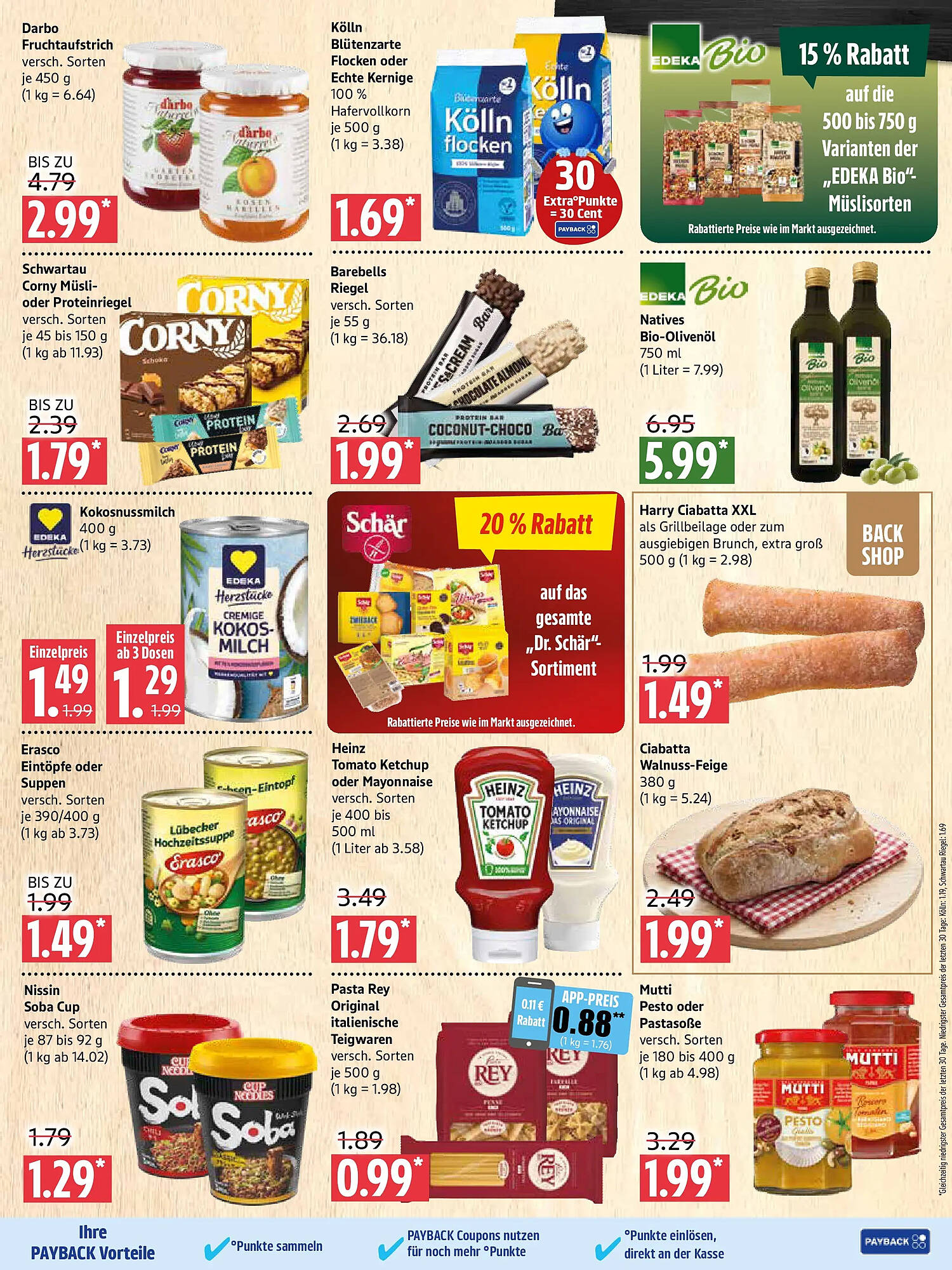 Marktkauf Prospekt - Pagina 5
