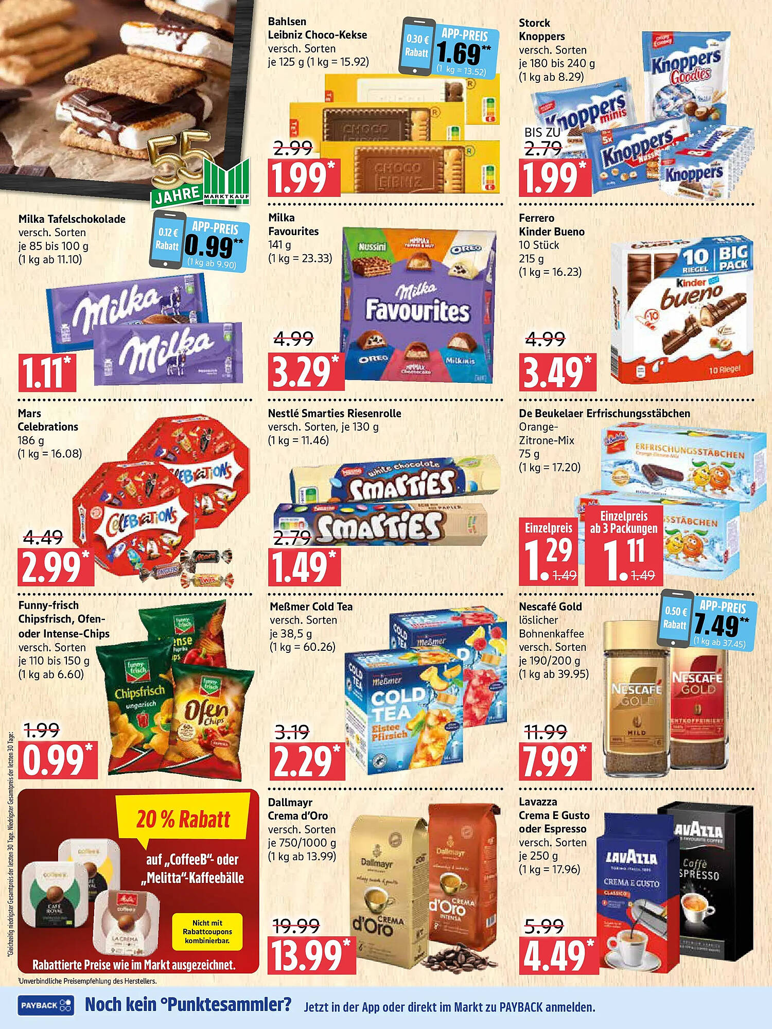Marktkauf Prospekt - Pagina 6