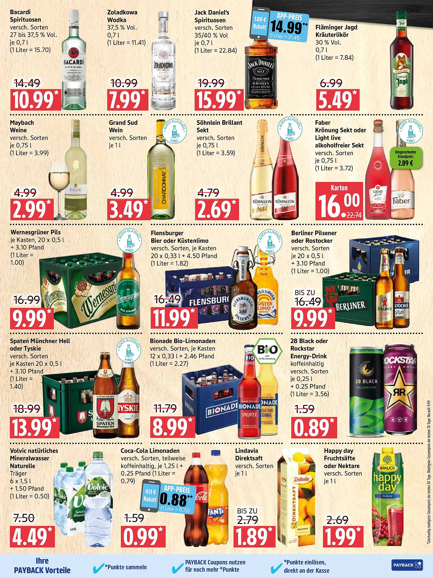 Marktkauf Prospekt - Pagina 7
