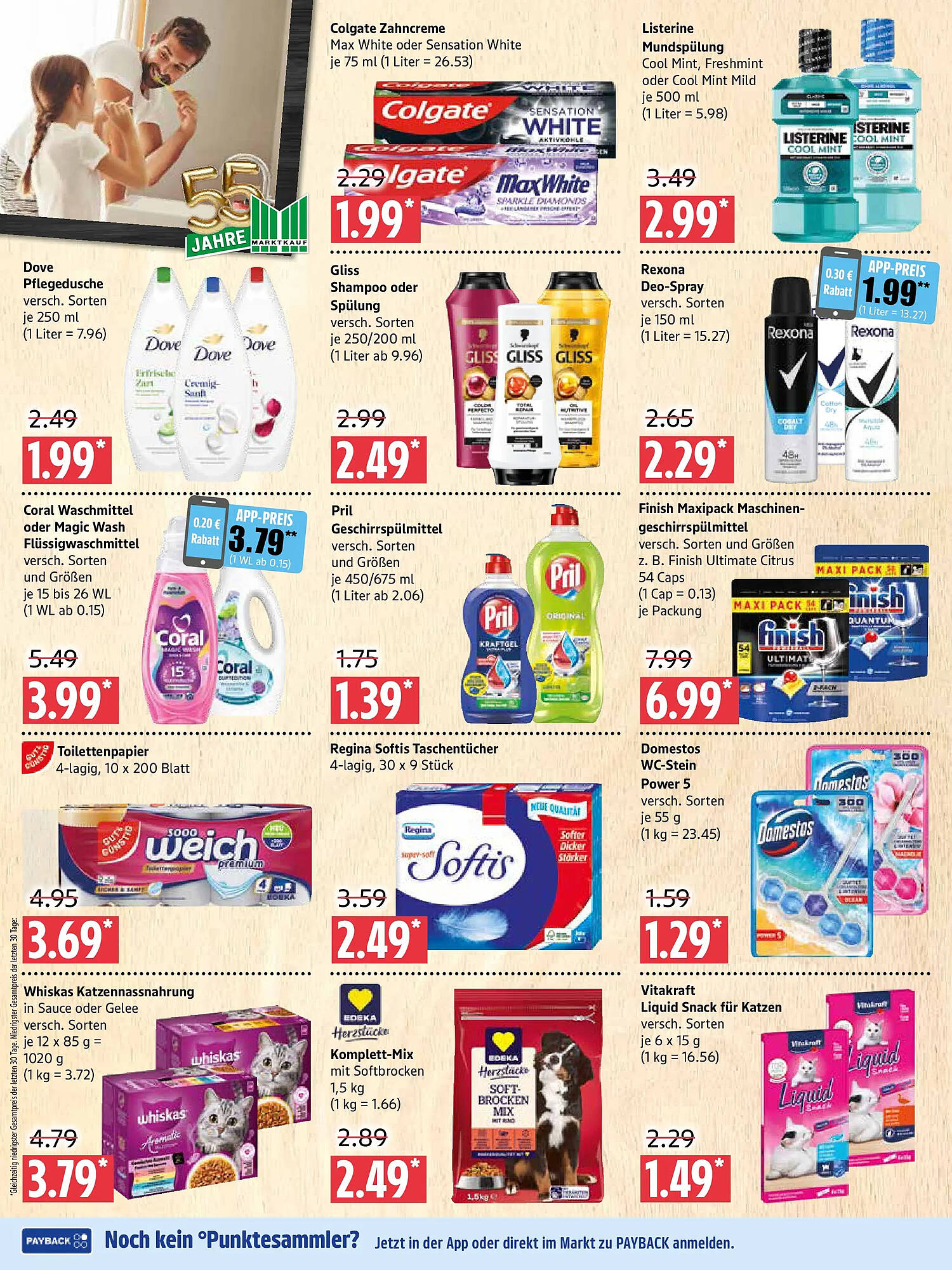 Marktkauf Prospekt - Pagina 8