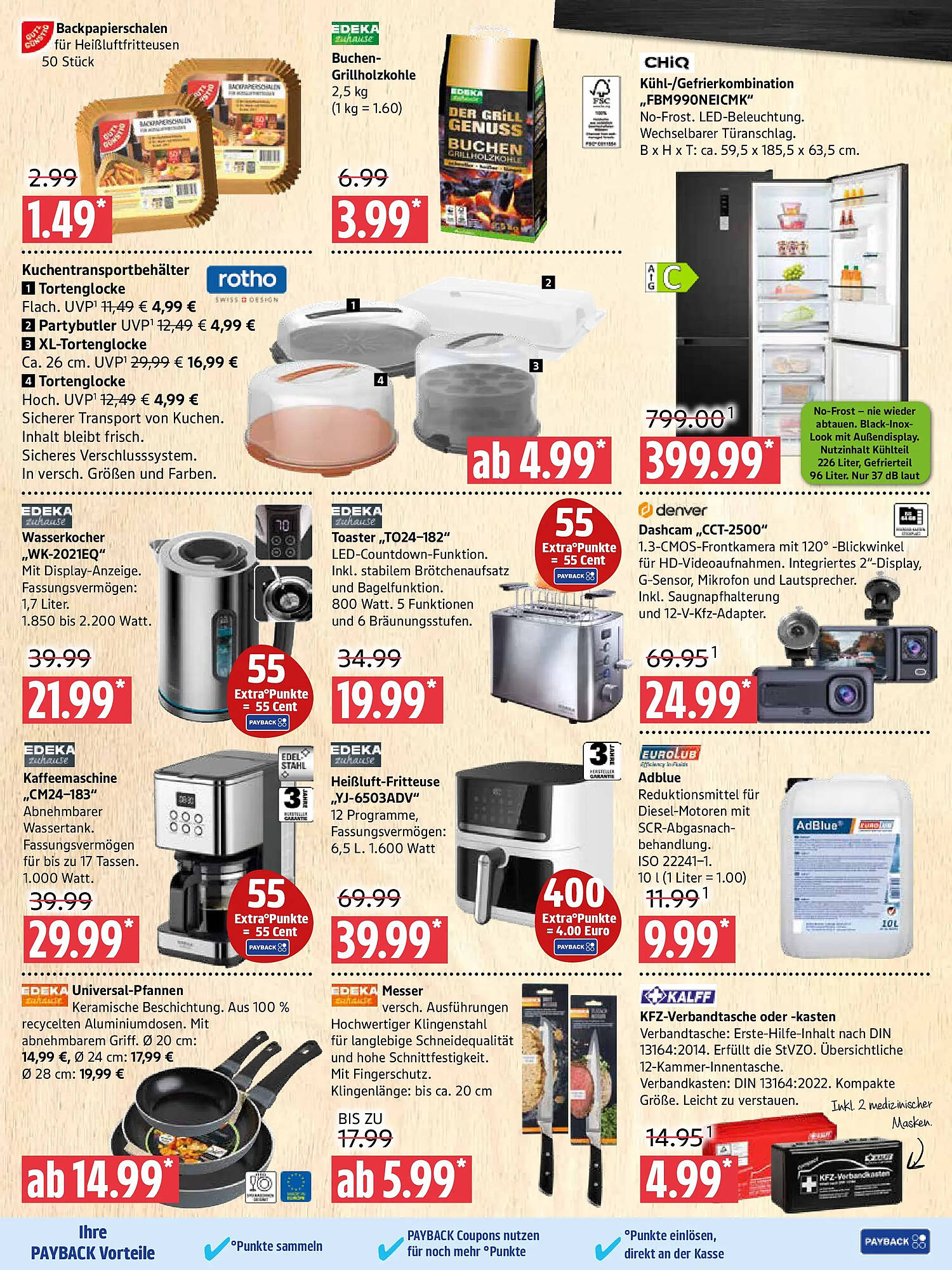Marktkauf Prospekt - Pagina 9
