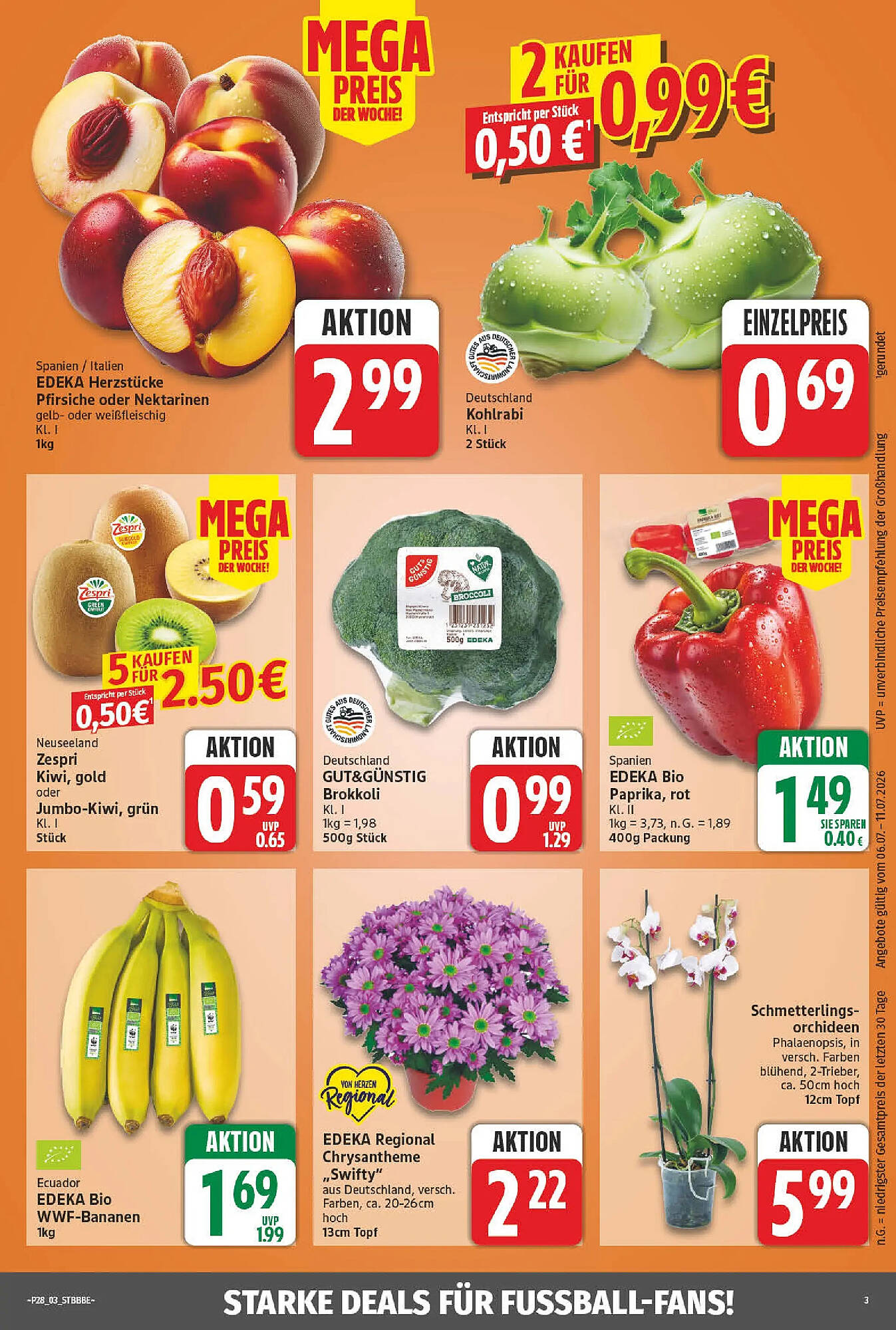 nah & gut Prospekt - Pagina 3