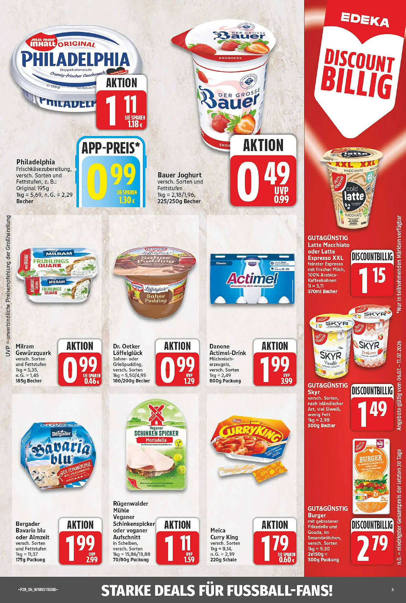 nah & gut Prospekt - Pagina 5