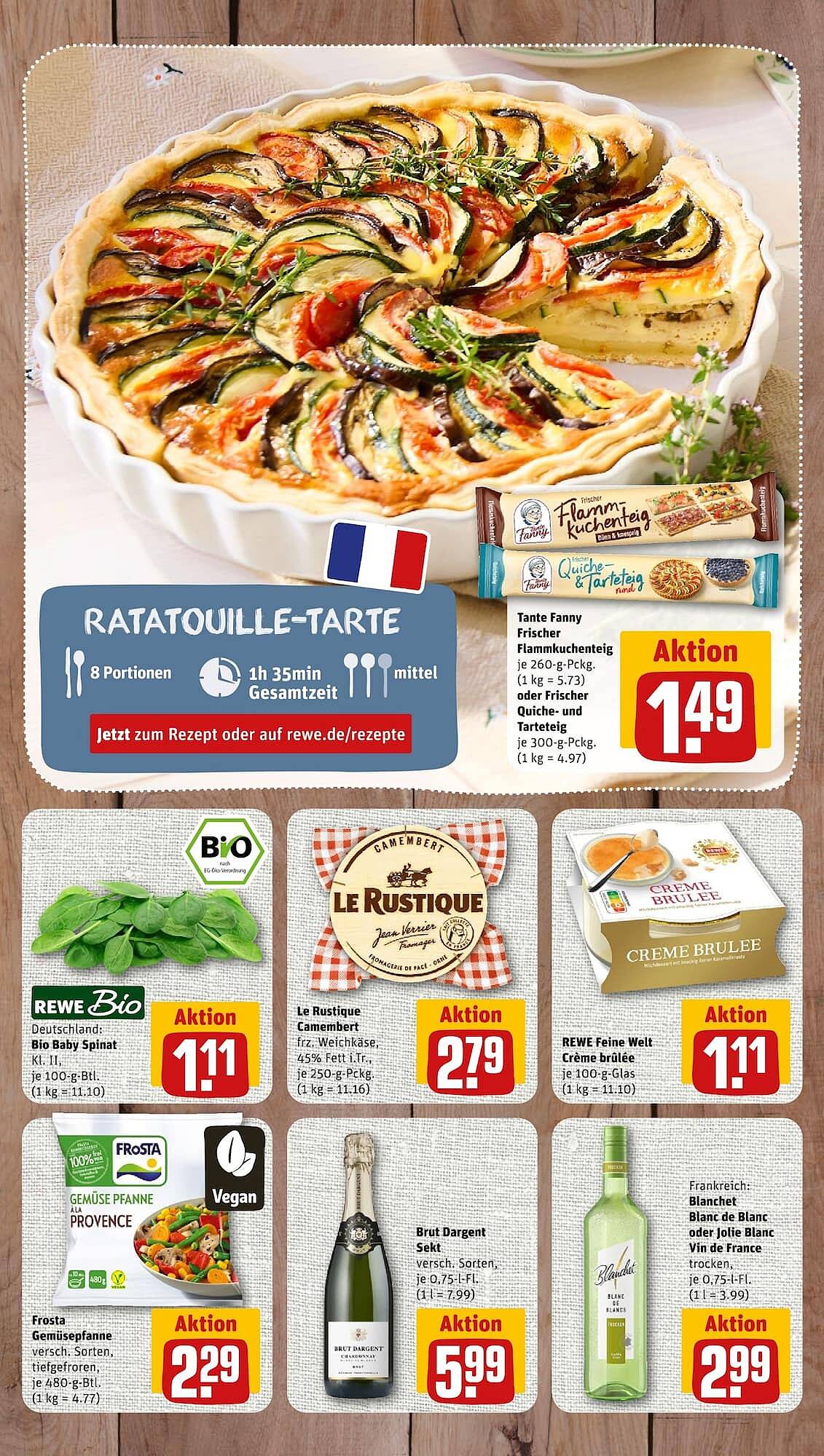 nahkauf Prospekt - Pagina 2