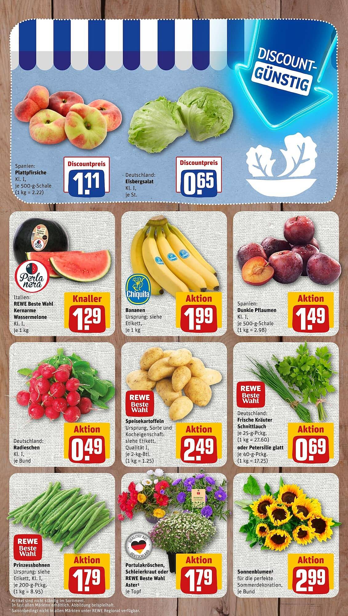 nahkauf Prospekt - Pagina 3