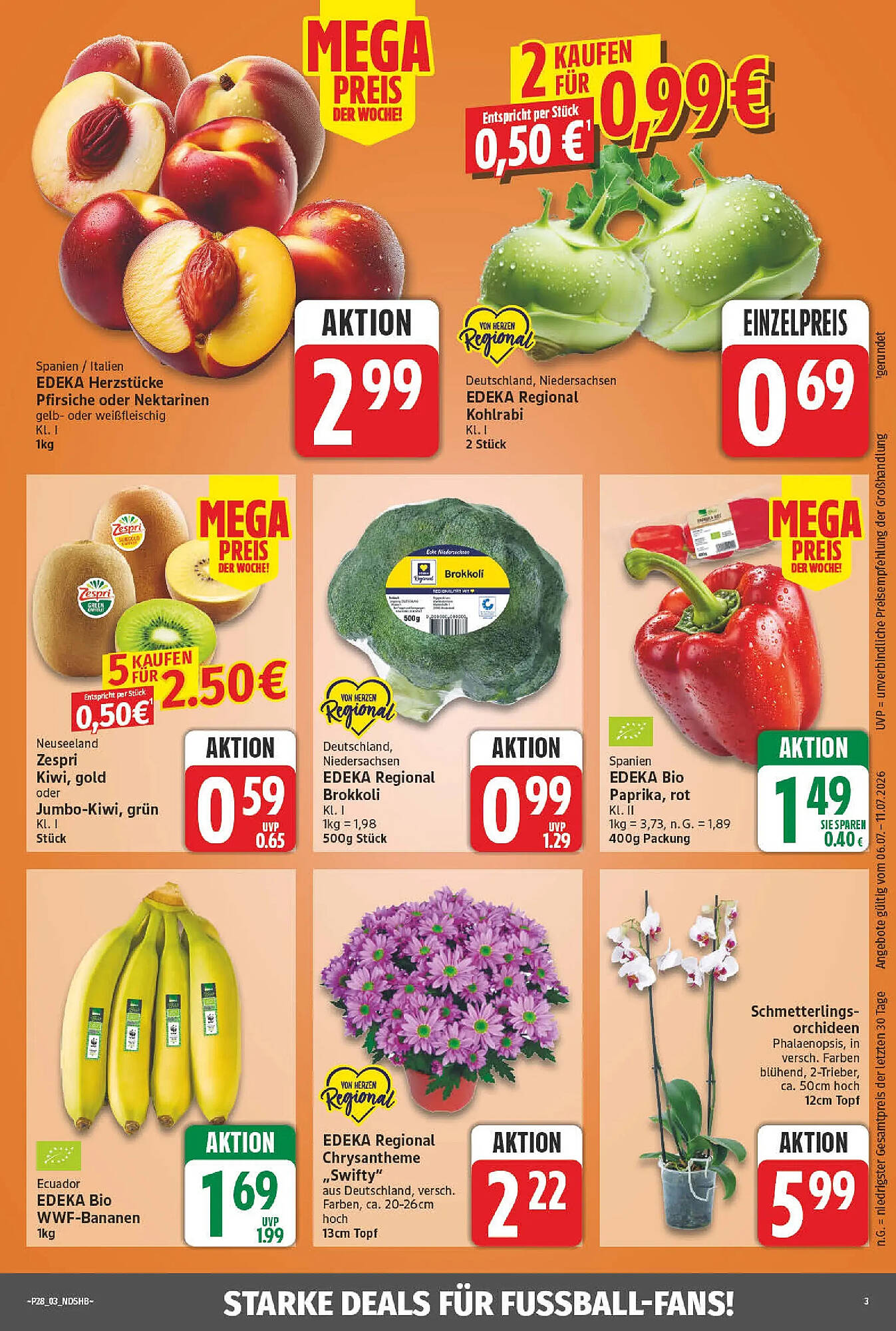 NP Discount Prospekt - Pagina 3