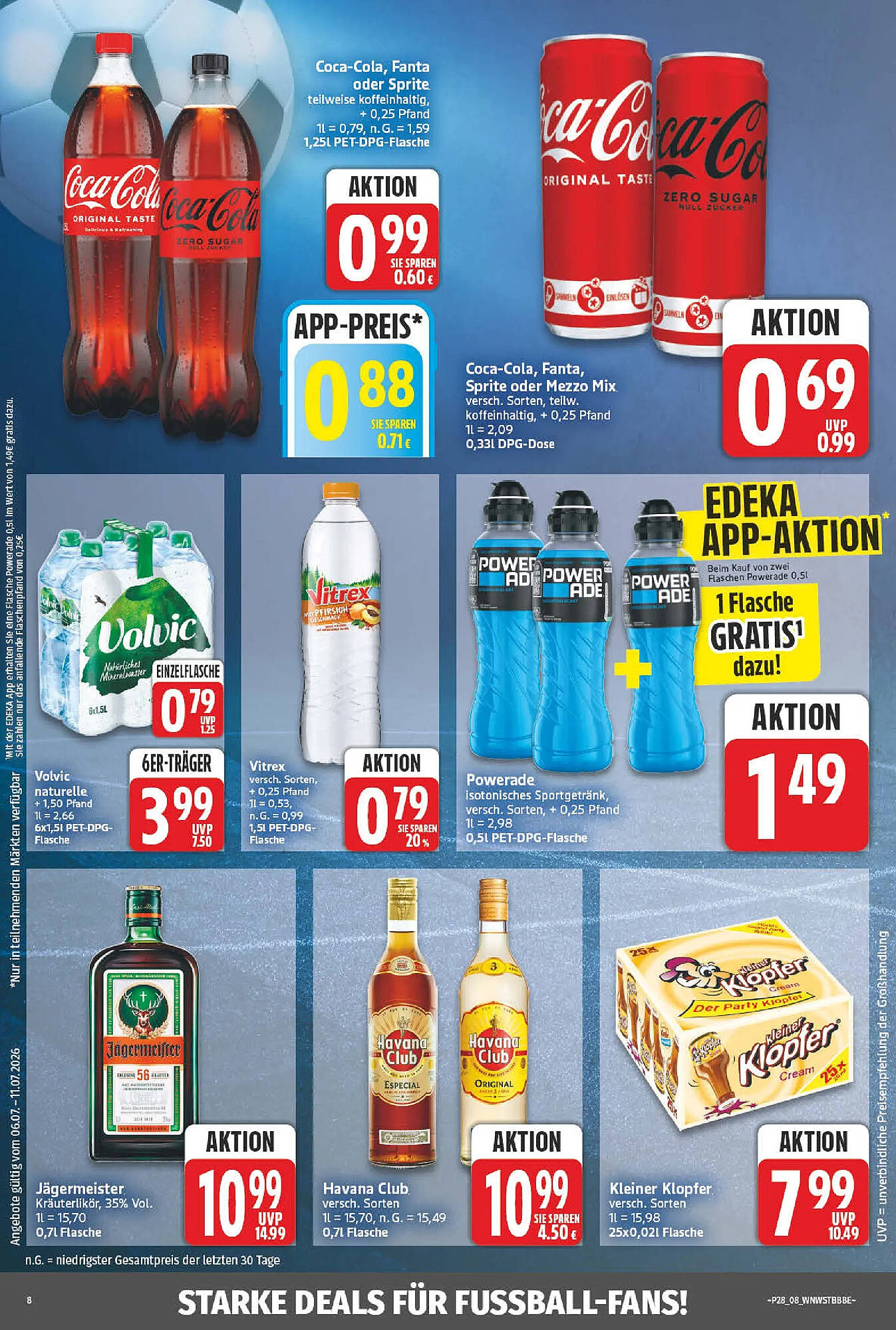 NP Discount Prospekt - Pagina 8
