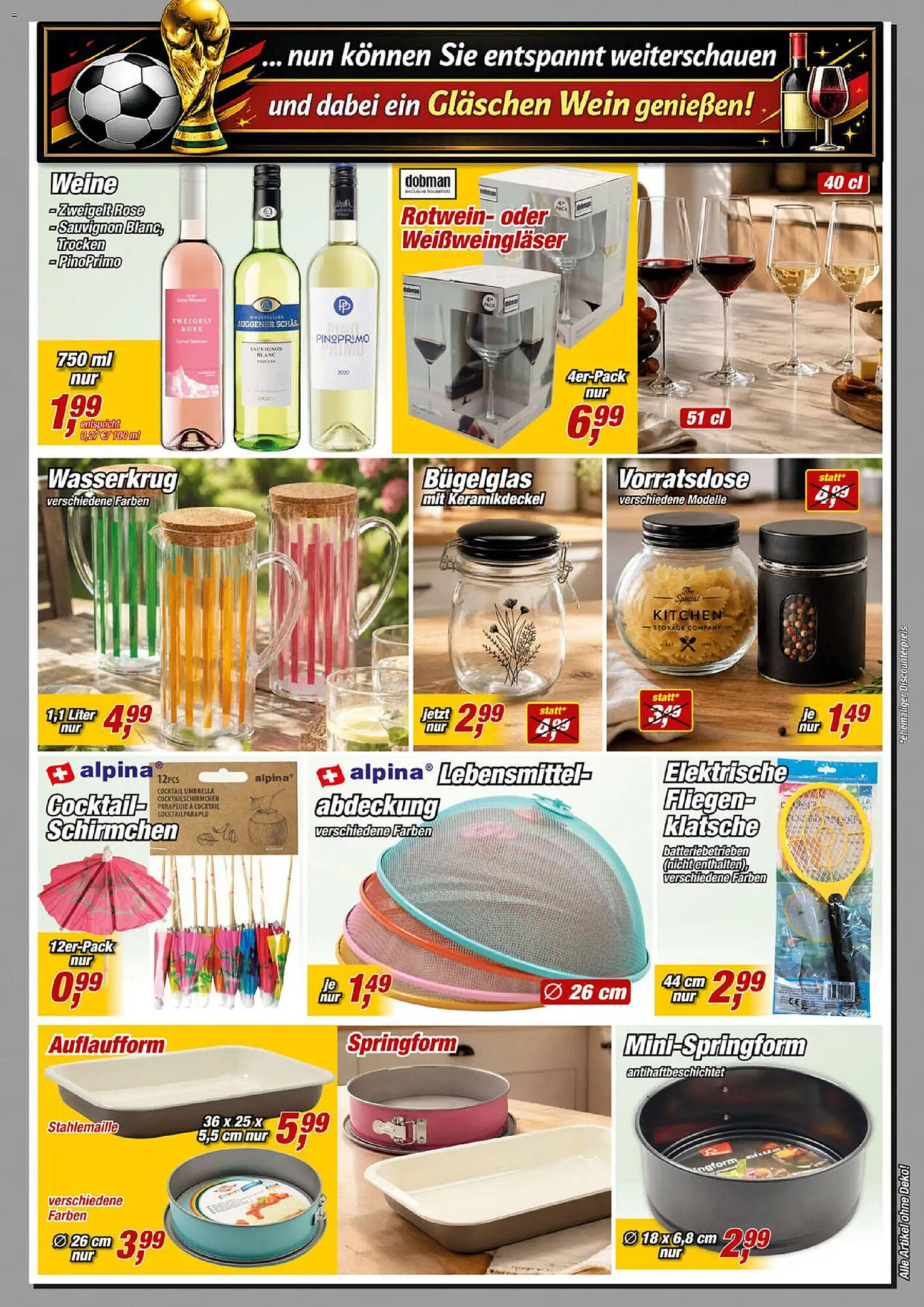 Posten Börse Prospekt - Pagina 5
