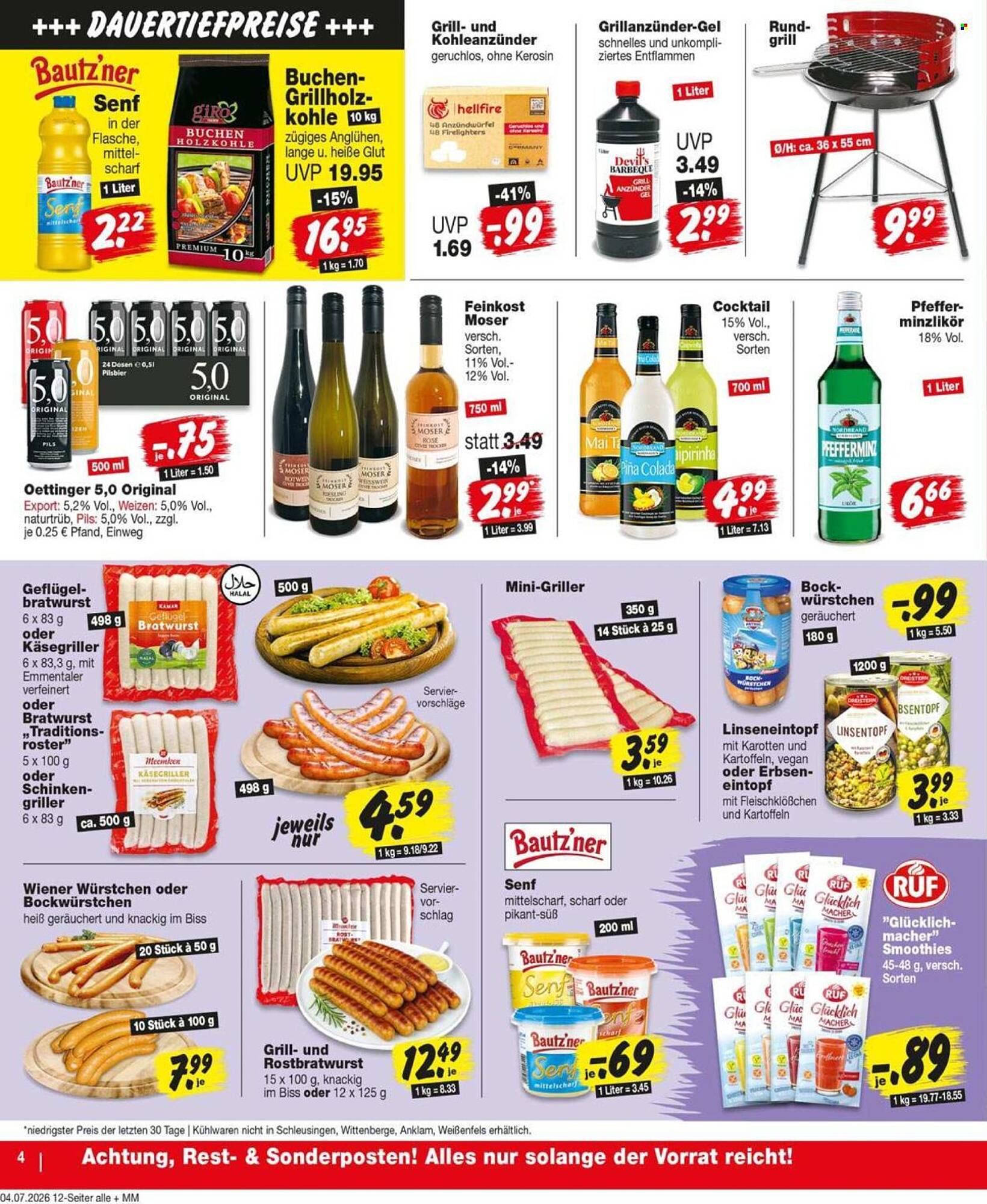 Repo Markt Prospekt - Pagina 4