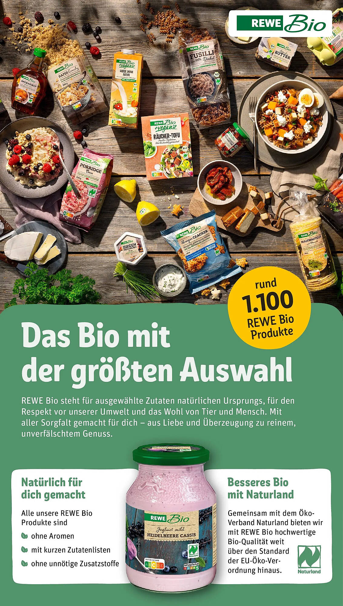 REWE Prospekt - Pagina 25