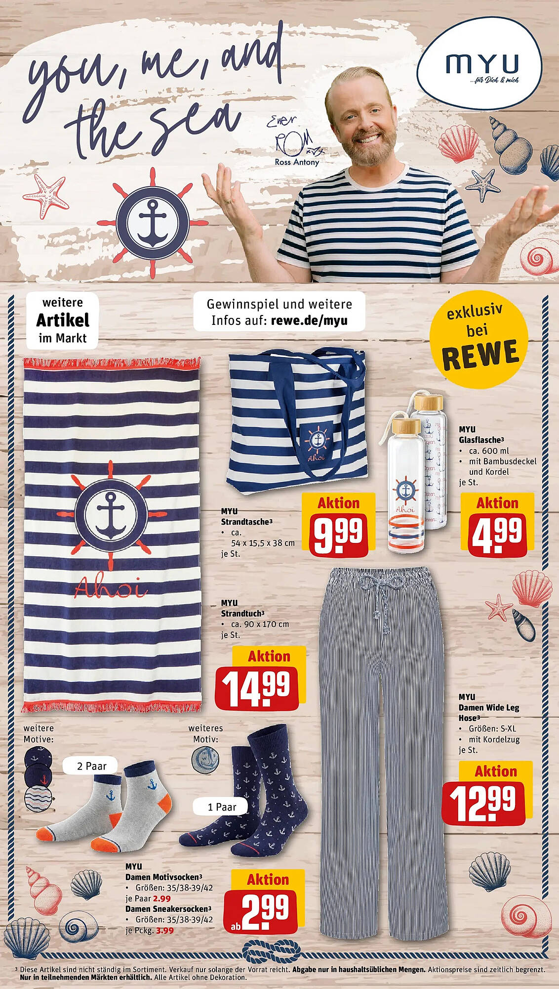 REWE Prospekt - Pagina 26